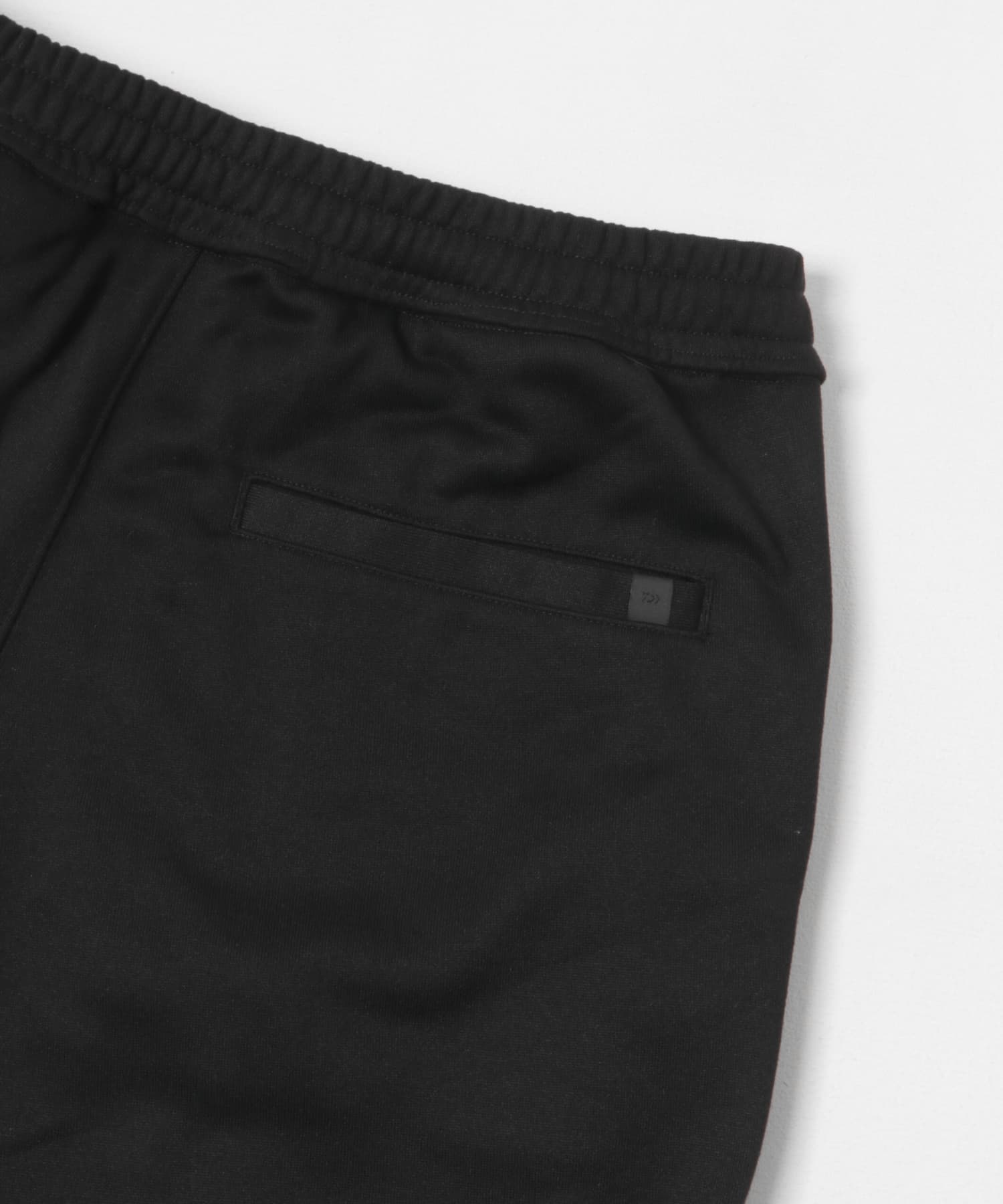 DAIWA PIER39　W's TECH SWEAT PANTS BLACK FREE