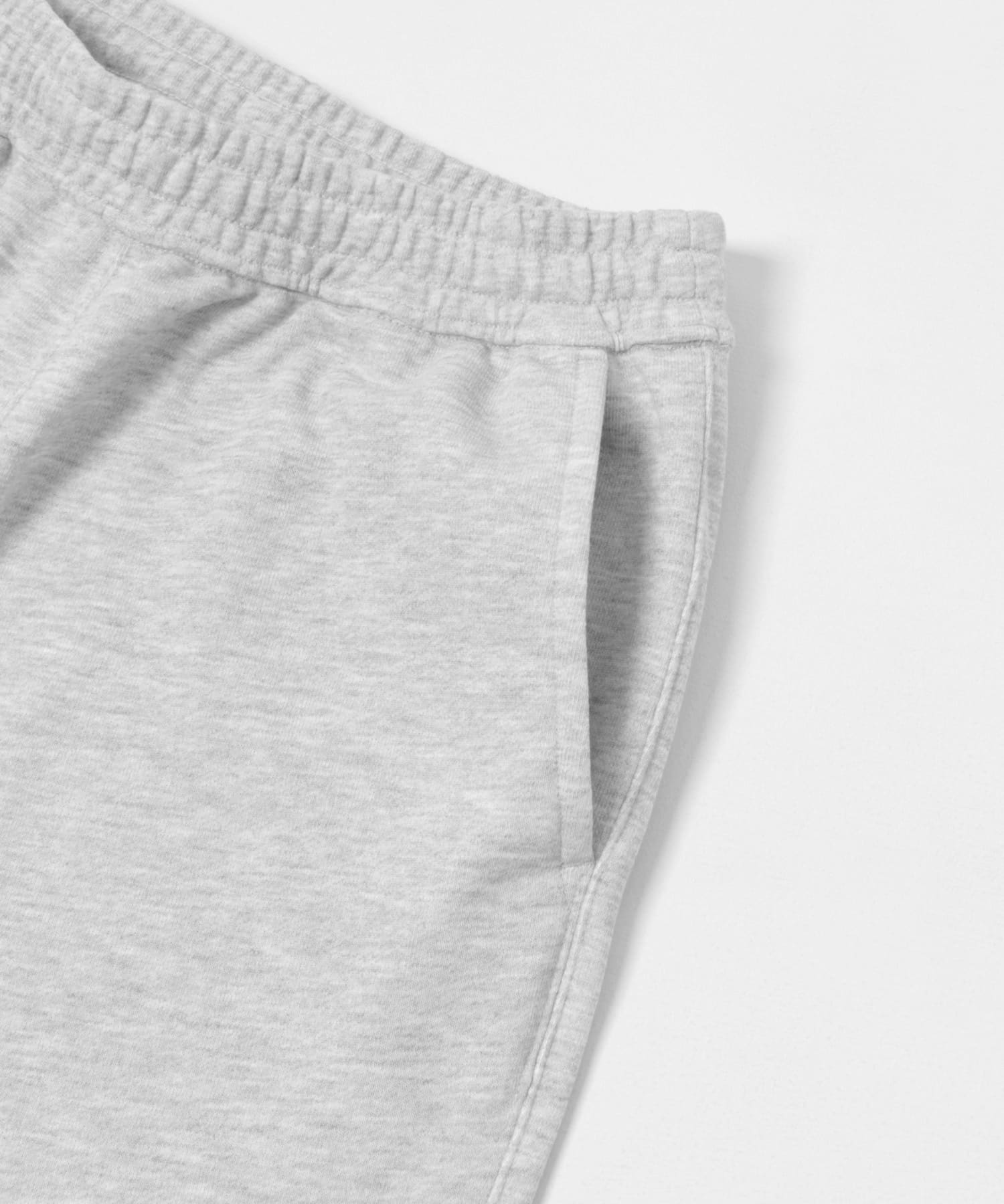 DAIWA PIER39　W's TECH SWEAT PANTS TOP GRAY FREE