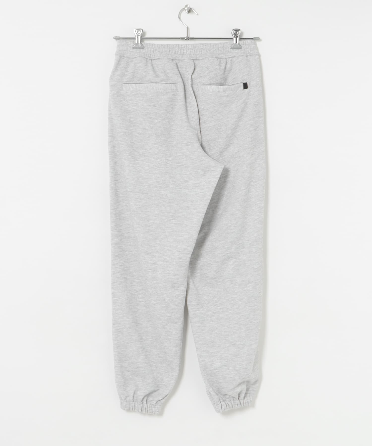 DAIWA PIER39　W's TECH SWEAT PANTS TOP GRAY FREE