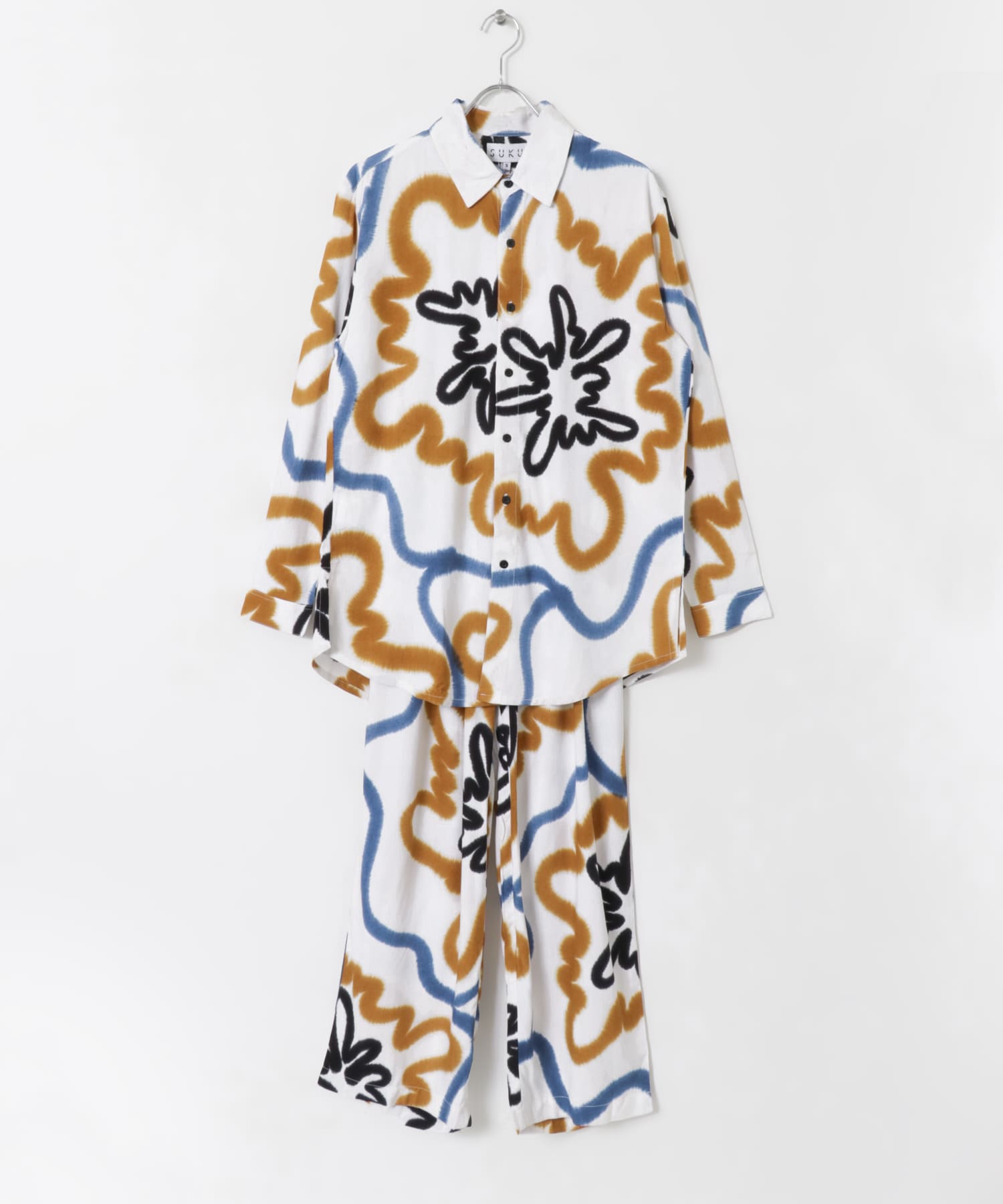 SUKU HOME　WINTER SET RHTHM XS