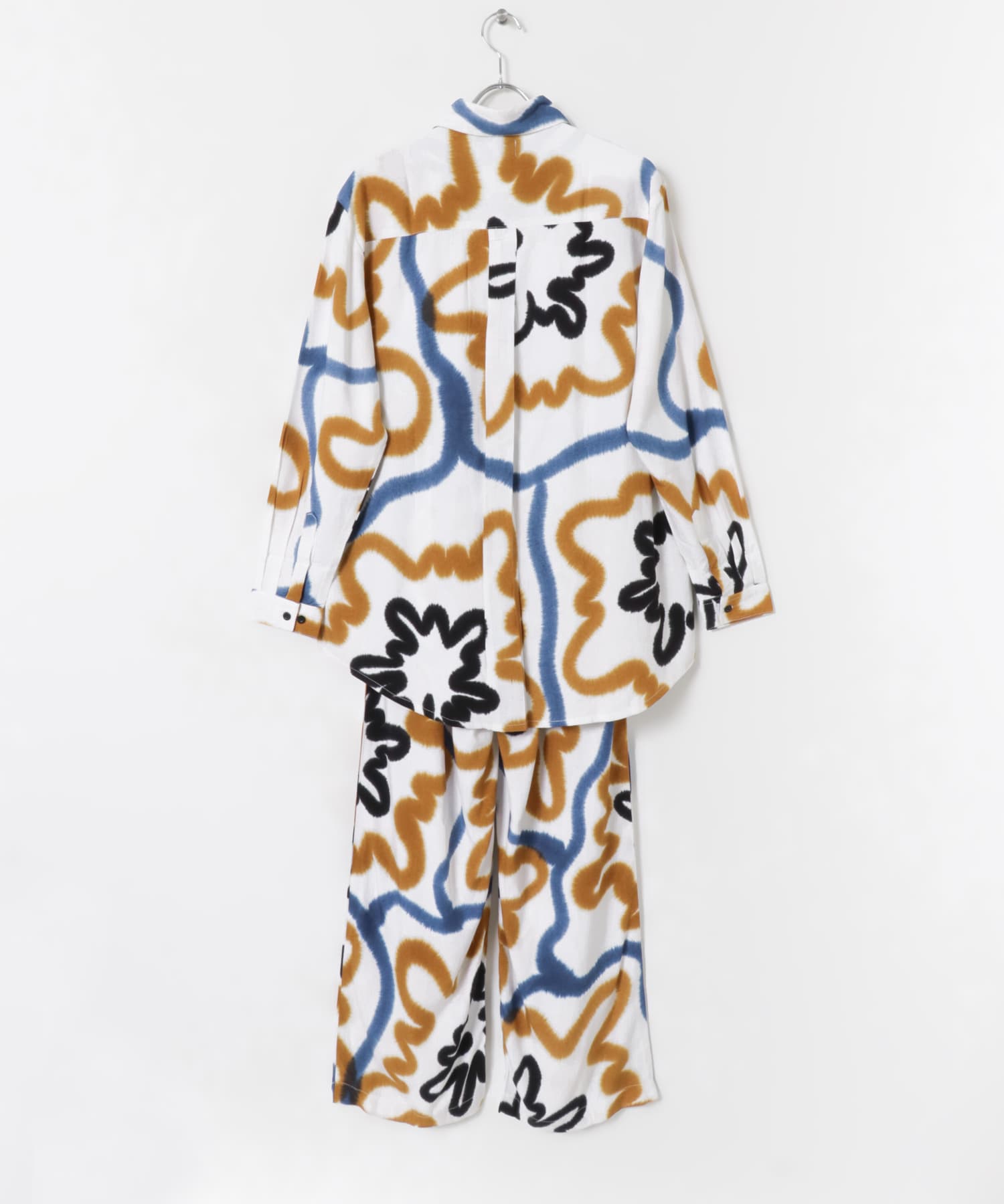 SUKU HOME　WINTER SET RHTHM XS
