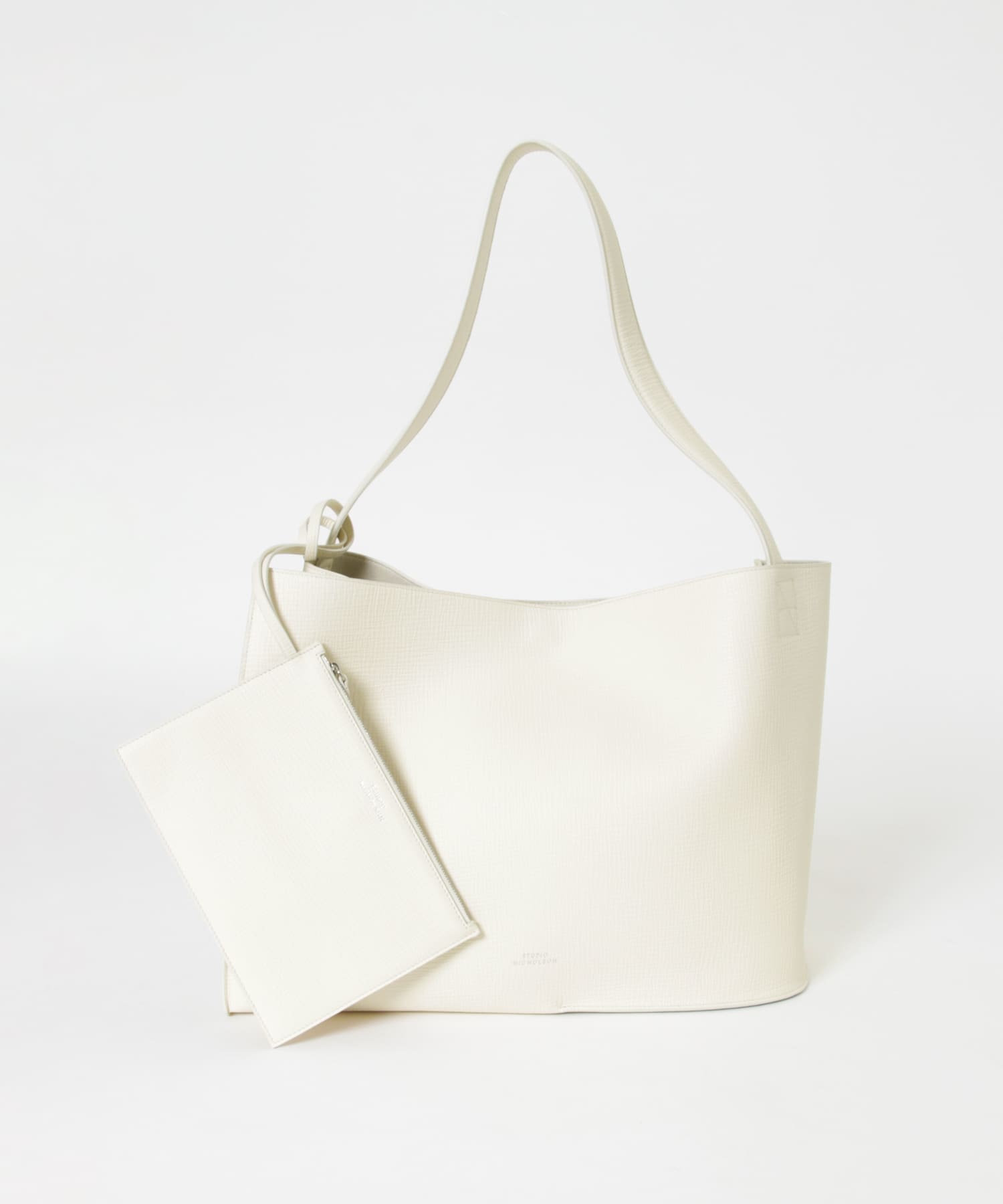 STUDIO NICHOLSON　THE REFLECTION TOTE