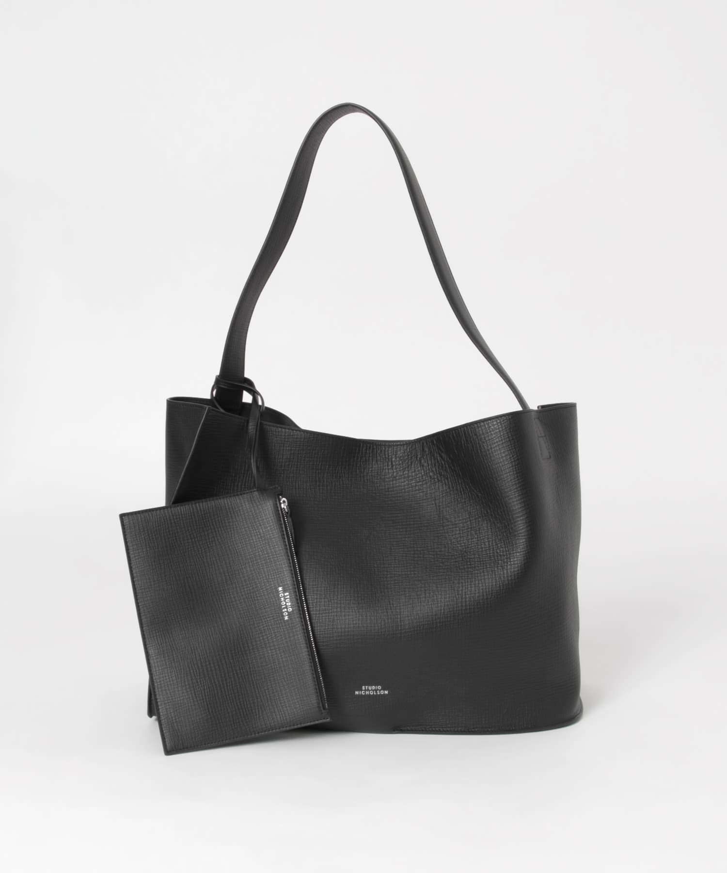 STUDIO NICHOLSON　THE REFLECTION TOTE
