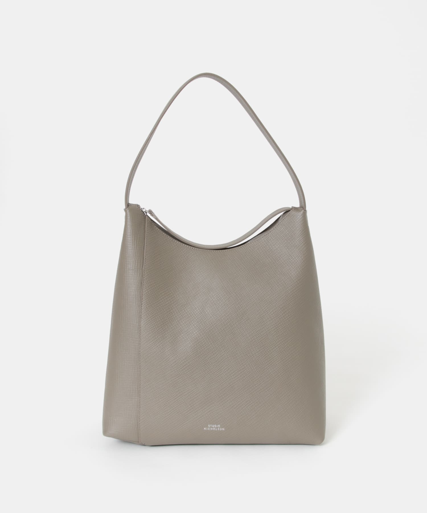 STUDIO NICHOLSON　HOBO BAG TYPE1 ELEPHANT FREE