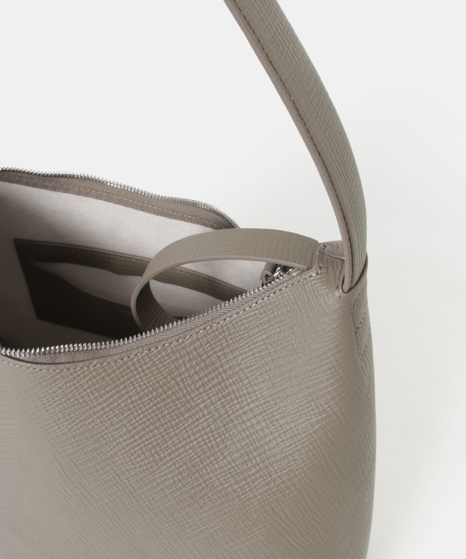 STUDIO NICHOLSON　HOBO BAG TYPE1 ELEPHANT FREE