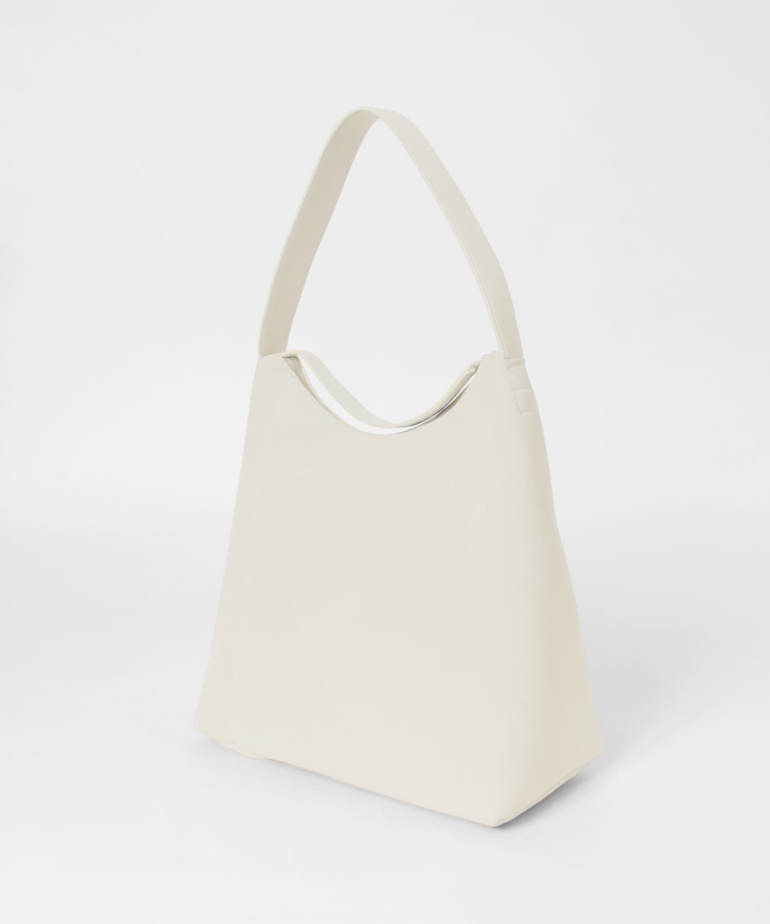 STUDIO NICHOLSON　HOBO BAG TYPE1 SUEDE LAMB FREE
