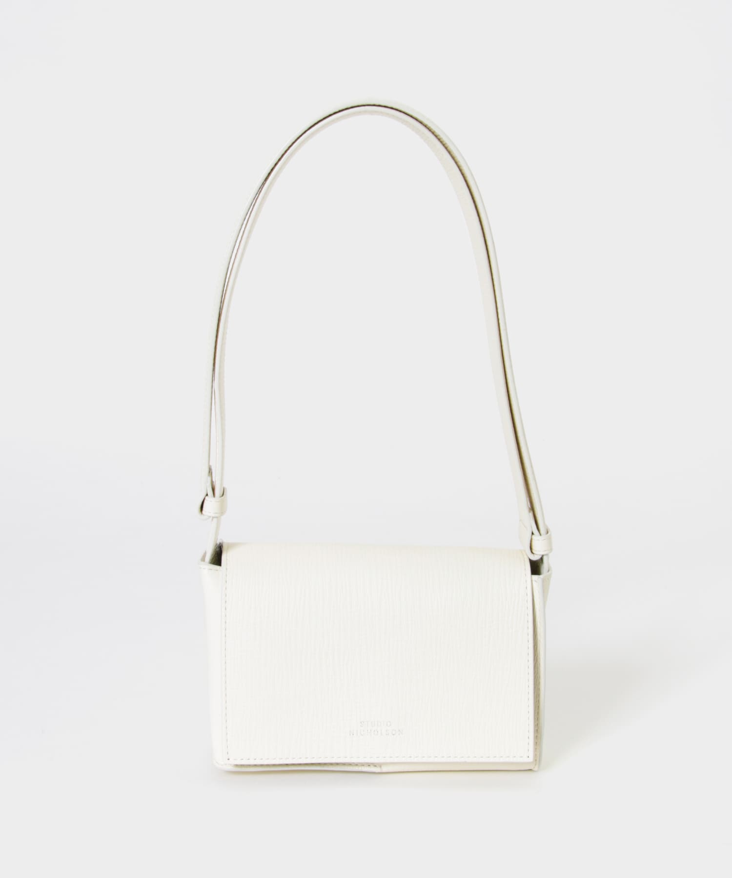 STUDIO NICHOLSON MINI CASE(FREE PARCHMENT): バッグ｜URBAN RESEARCH
