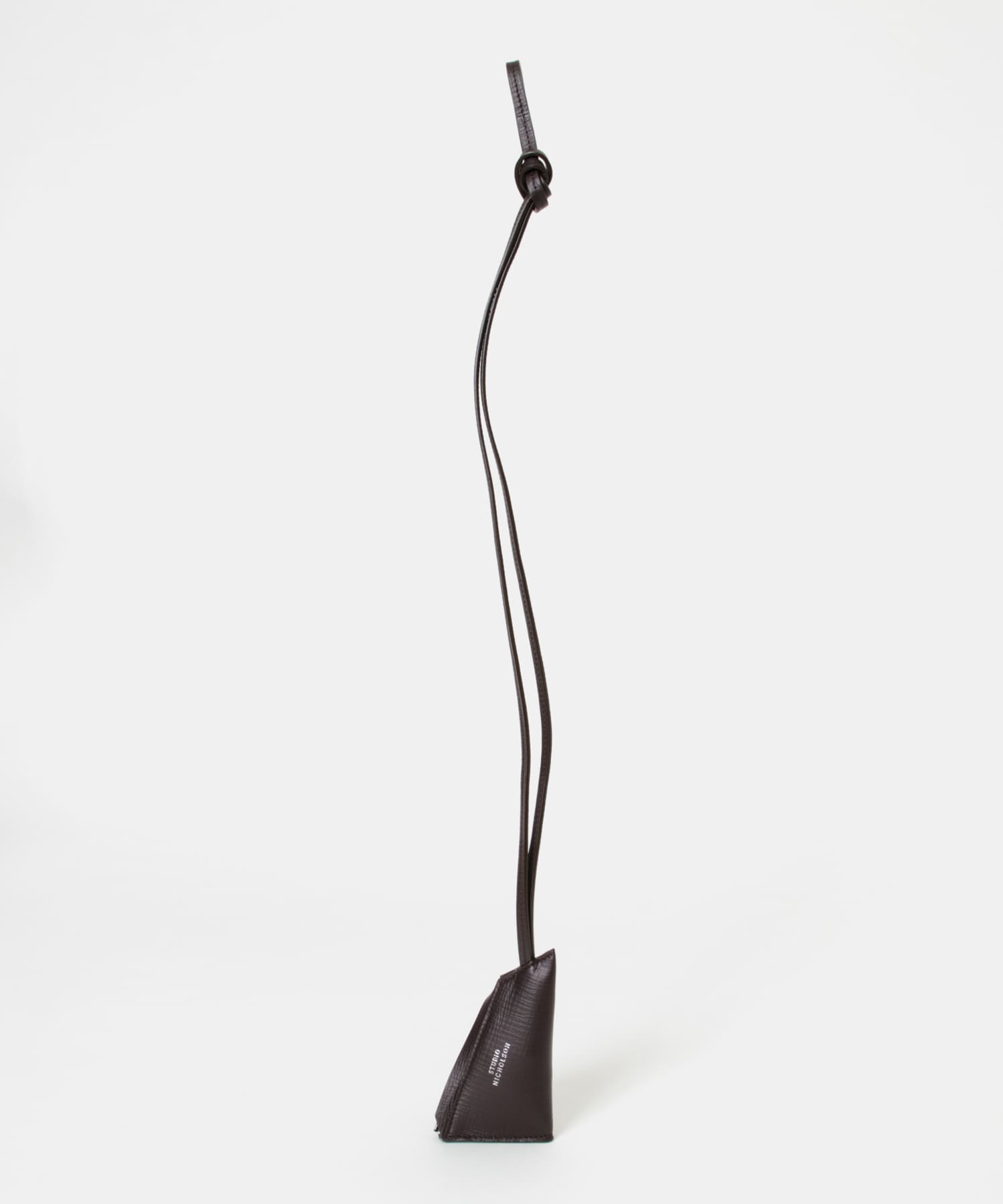 STUDIO NICHOLSON　POUCH