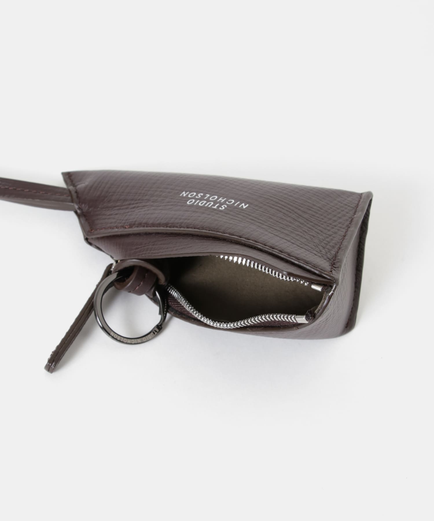 STUDIO NICHOLSON　POUCH CONKER FREE