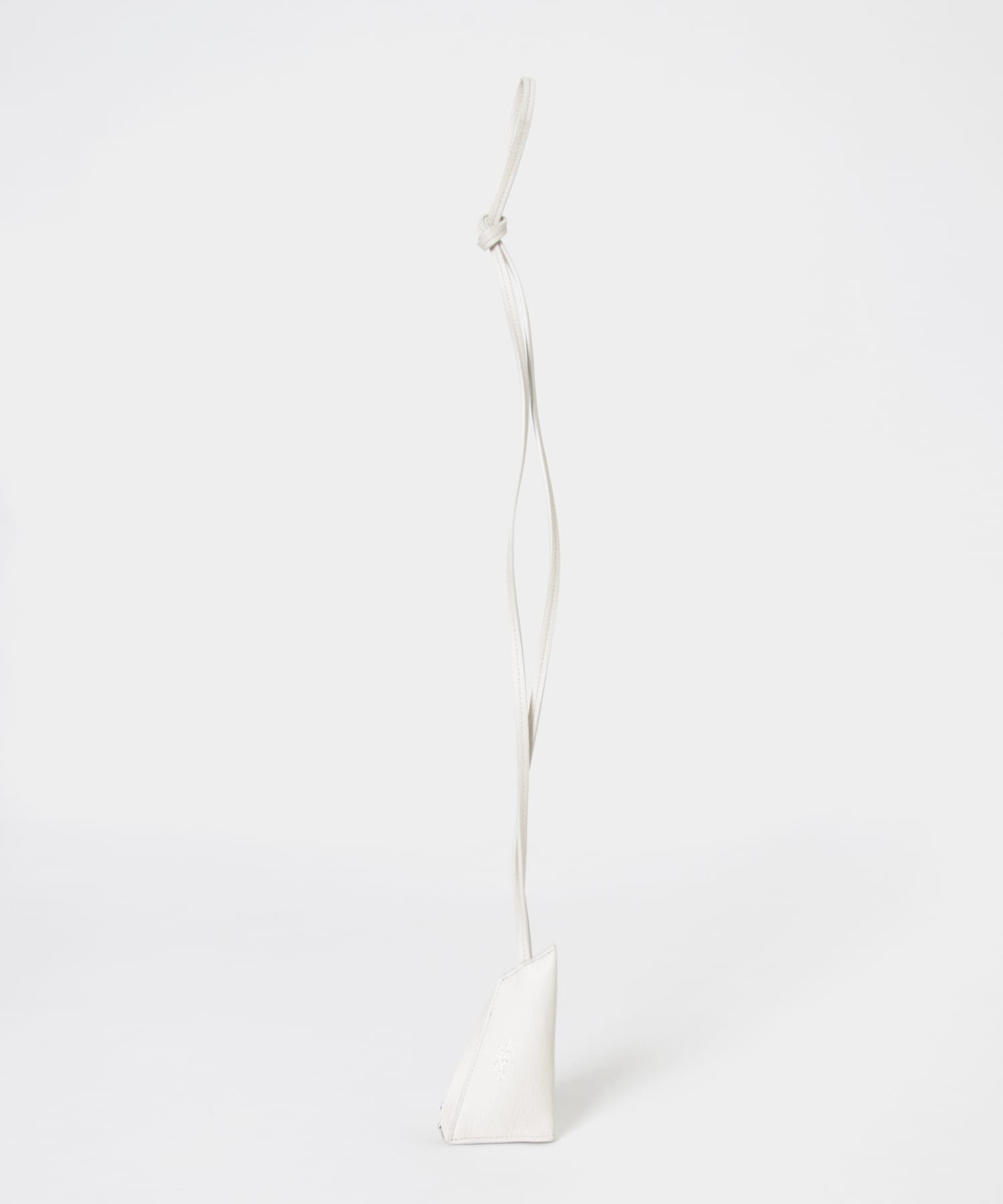 STUDIO NICHOLSON POUCH(FREE PARCHMENT): 財布/小物｜URBAN RESEARCH