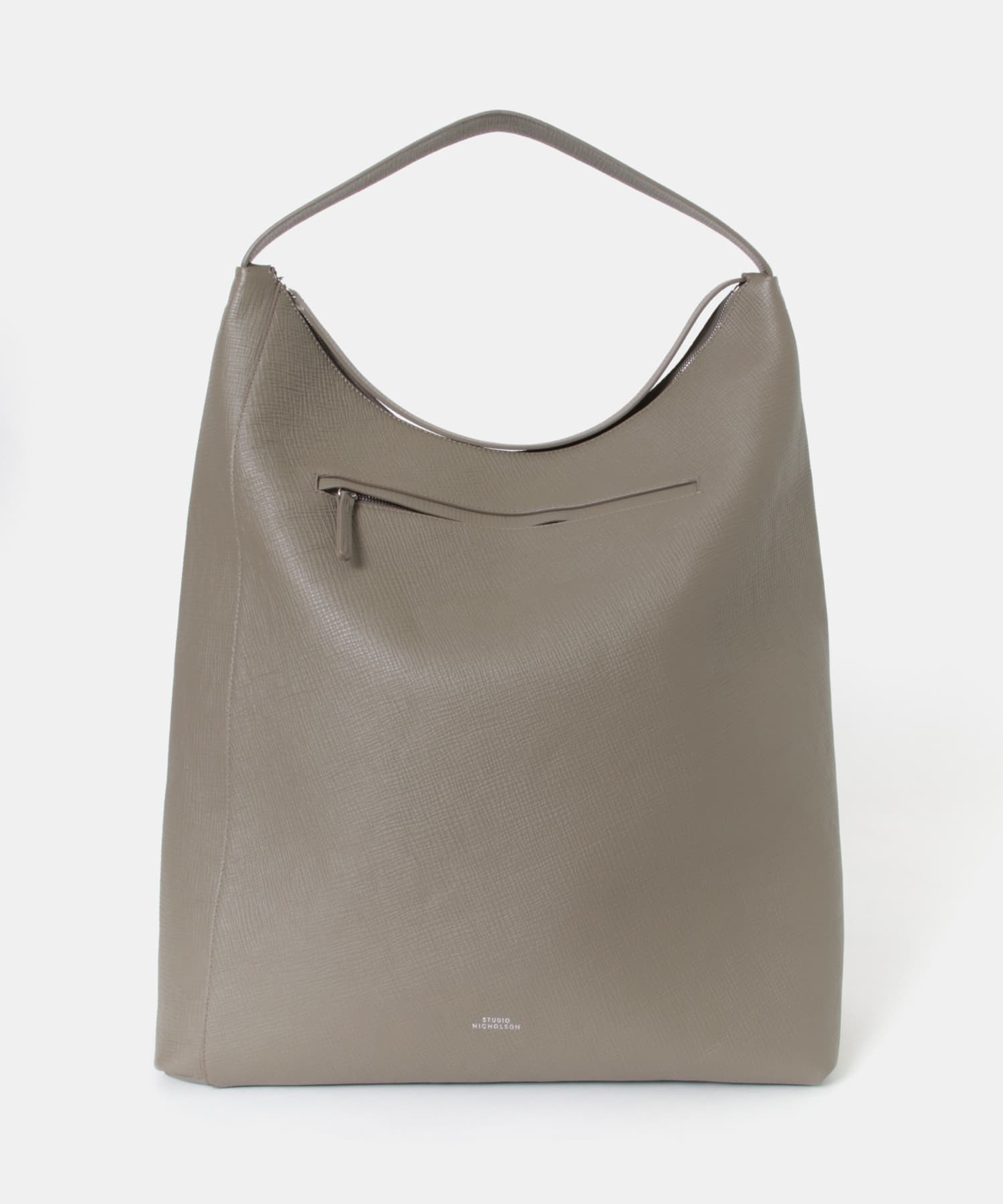STUDIO NICHOLSON　HOBO BAG TYPE2