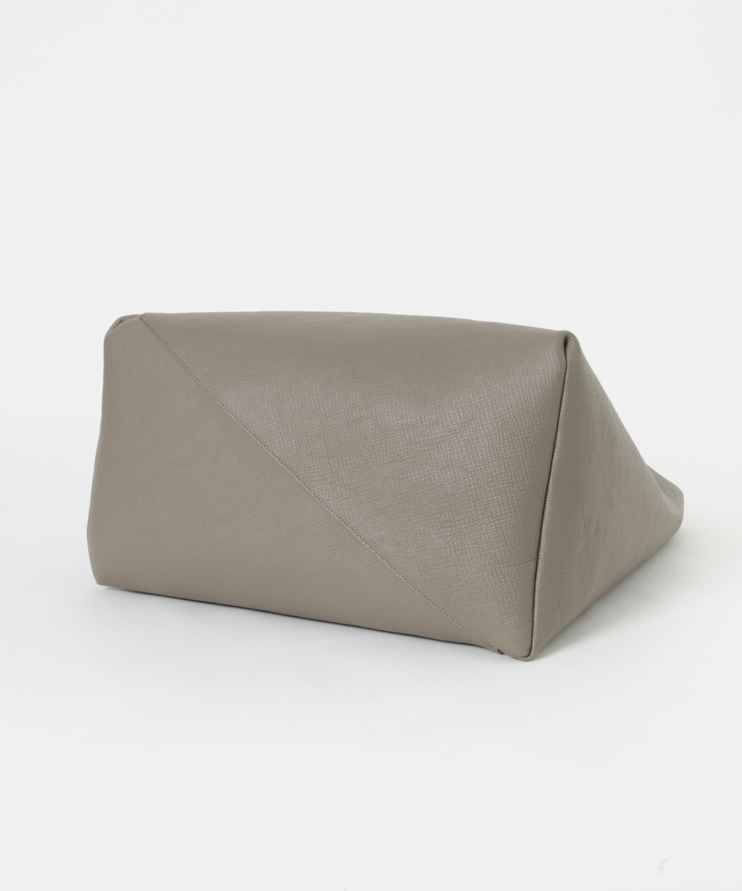 STUDIO NICHOLSON　HOBO BAG TYPE2 ELEPHANT FREE