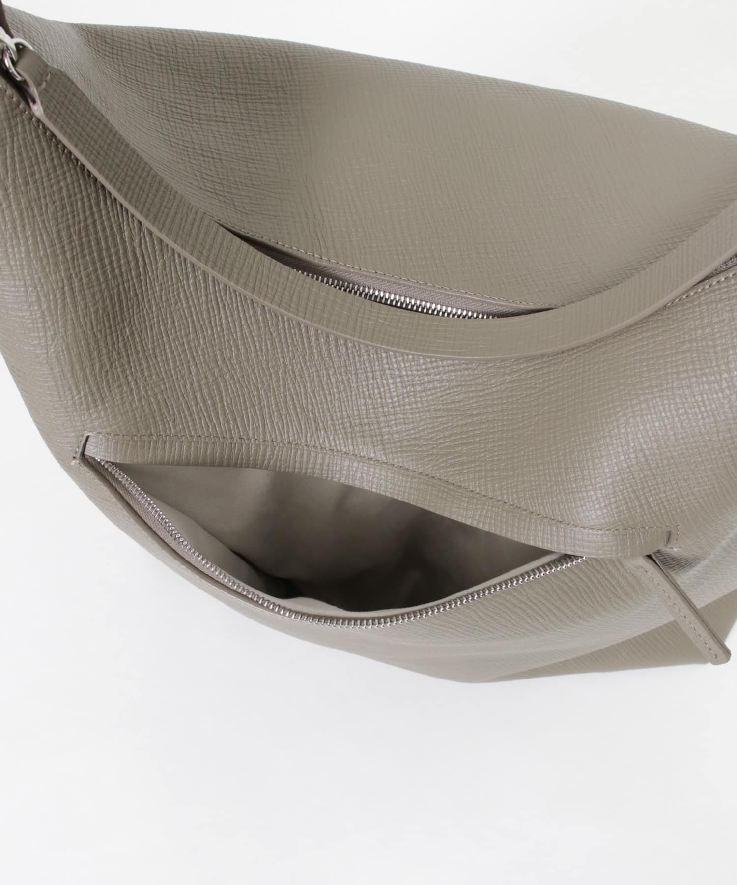 STUDIO NICHOLSON　HOBO BAG TYPE2 ELEPHANT FREE