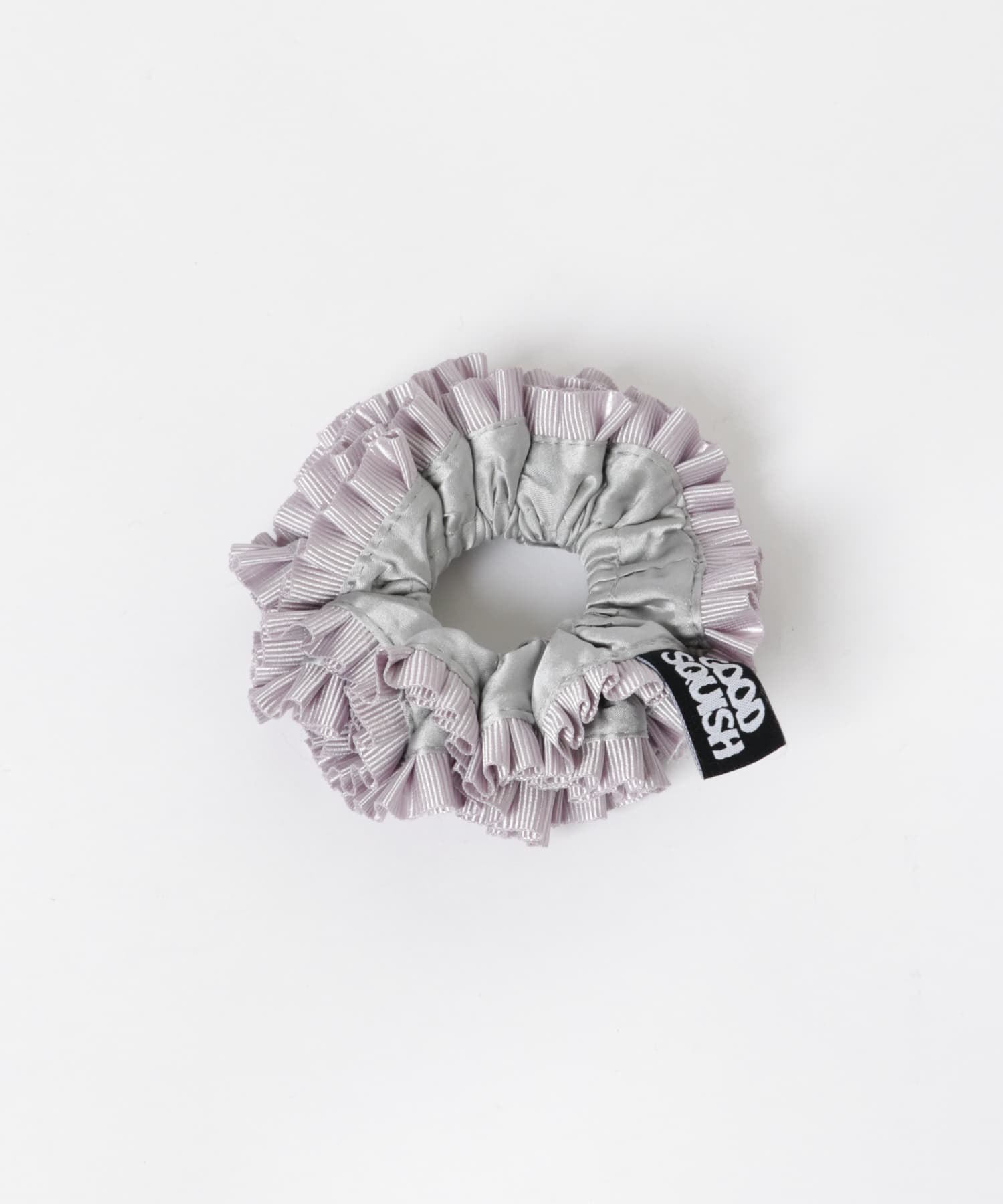 Good Squish　BABY COWBOY SILVER SILK