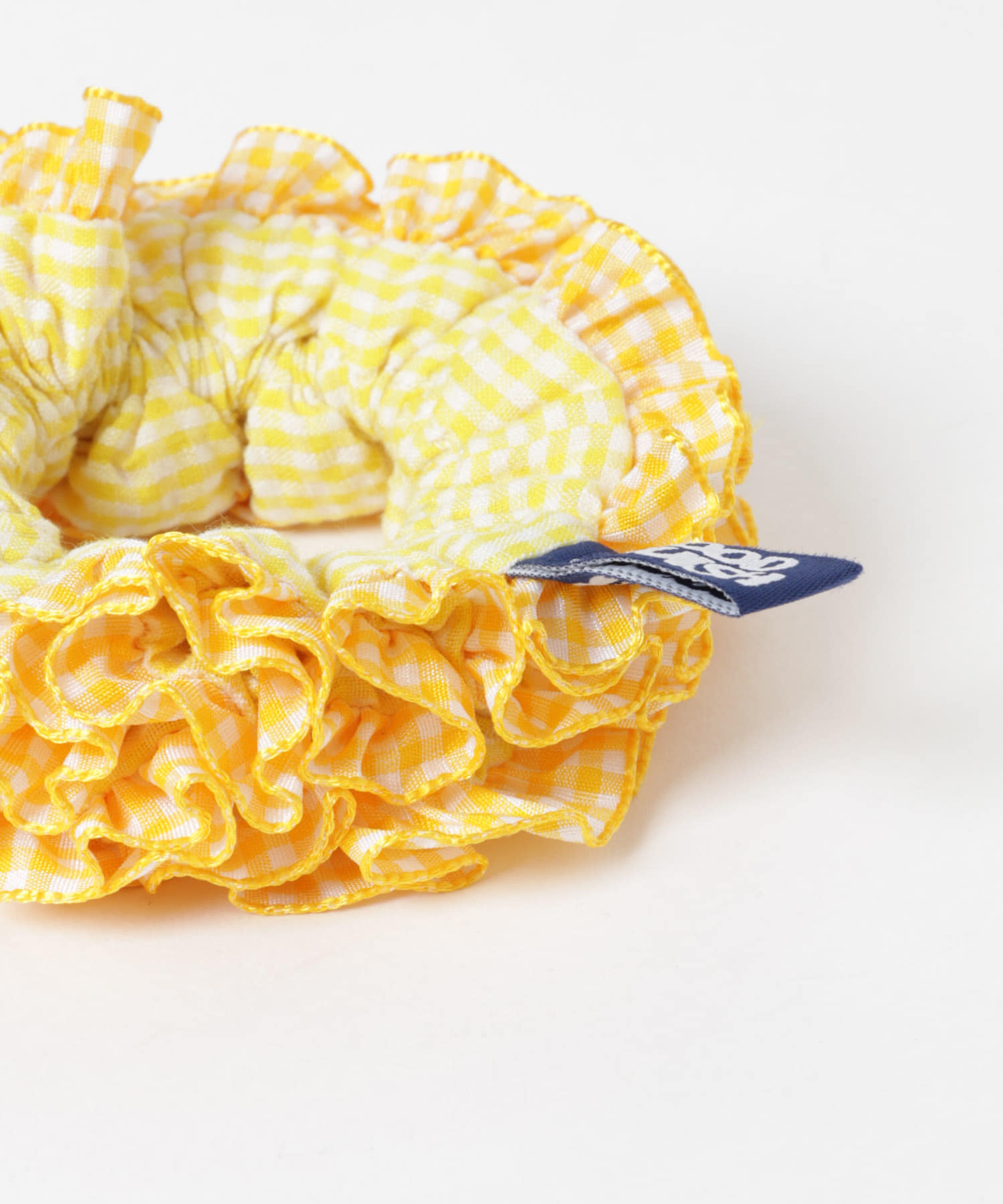 Good Squish　SUPER BABY MONDAY YELLOW FREE