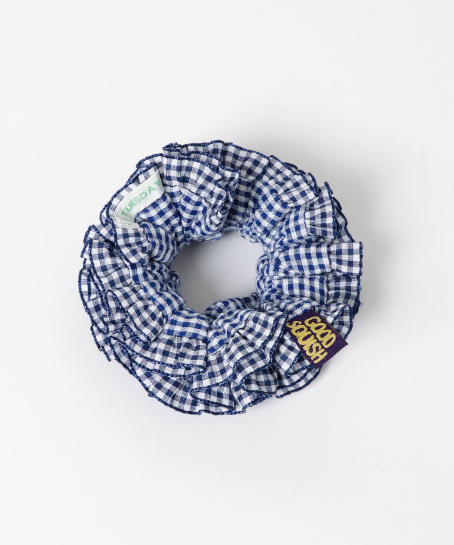 Good Squish SUPER BABY TUESDAY(FREE NAVY): アクセサリー｜URBAN