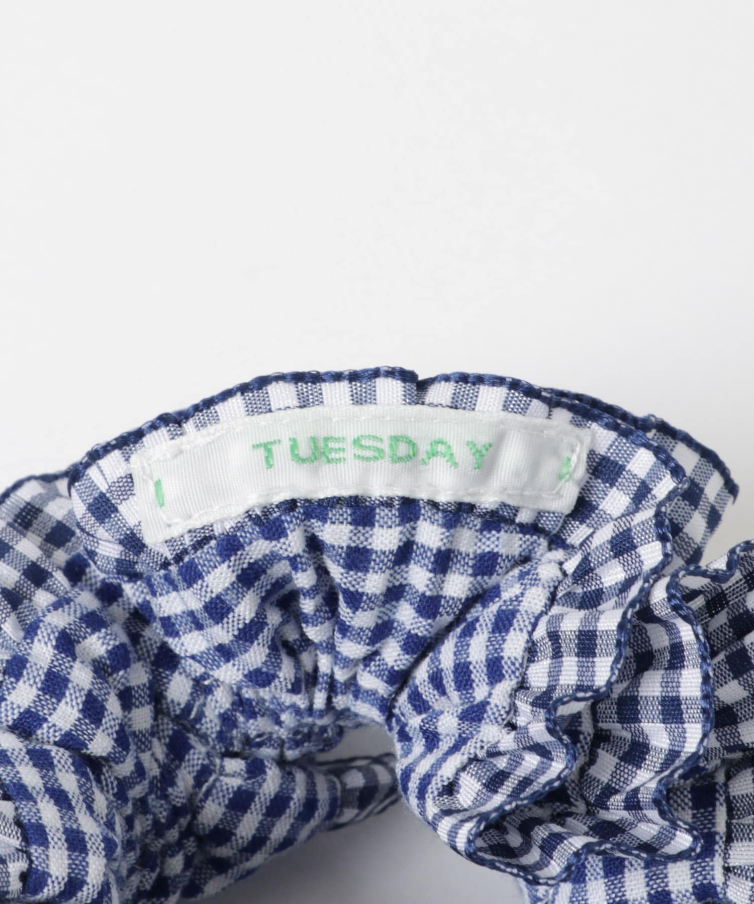 Good Squish　SUPER BABY TUESDAY NAVY FREE