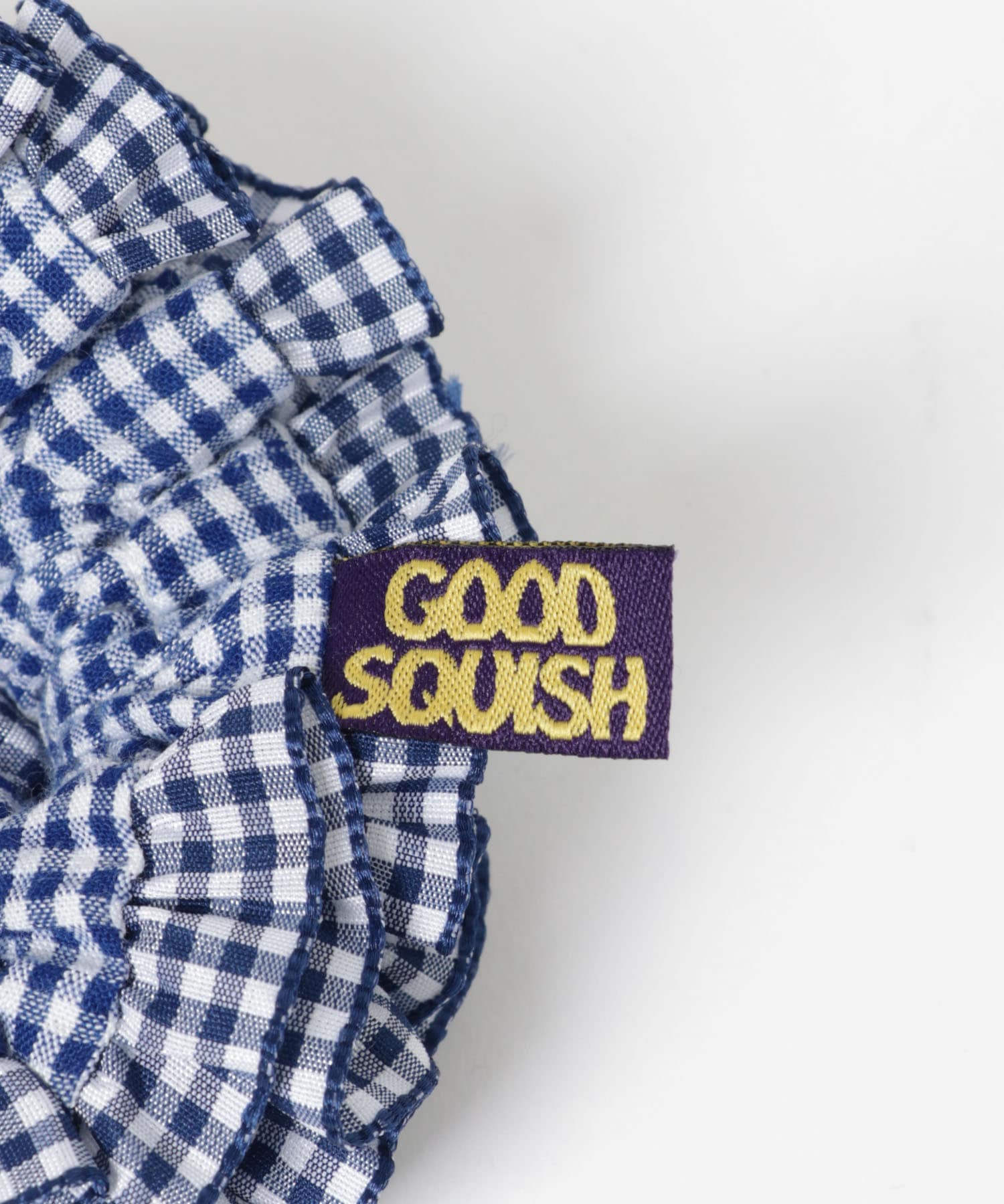 Good Squish　SUPER BABY TUESDAY NAVY FREE