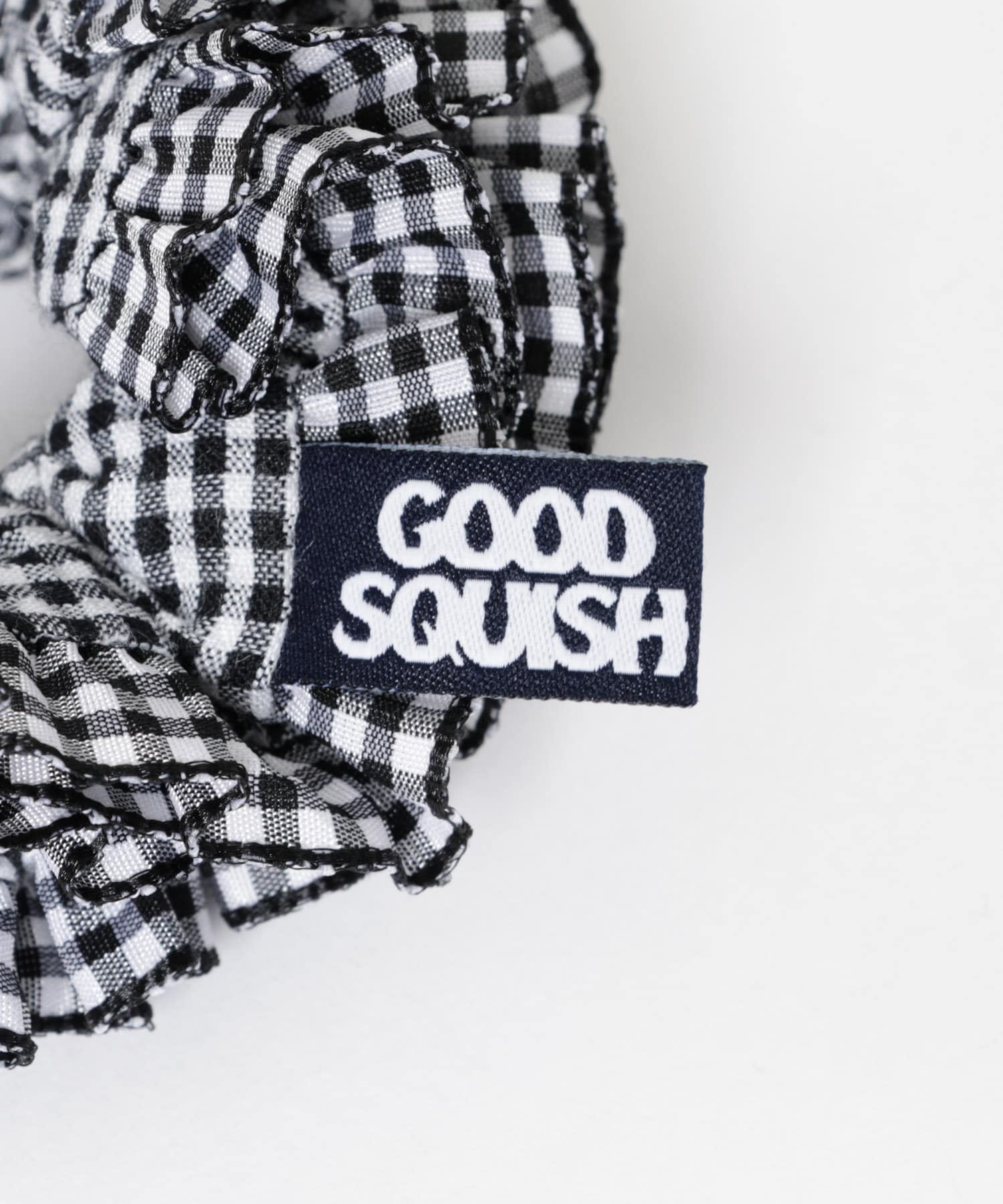 Good Squish SUPER BABY SATURDAY(FREE BLACK): アクセサリー