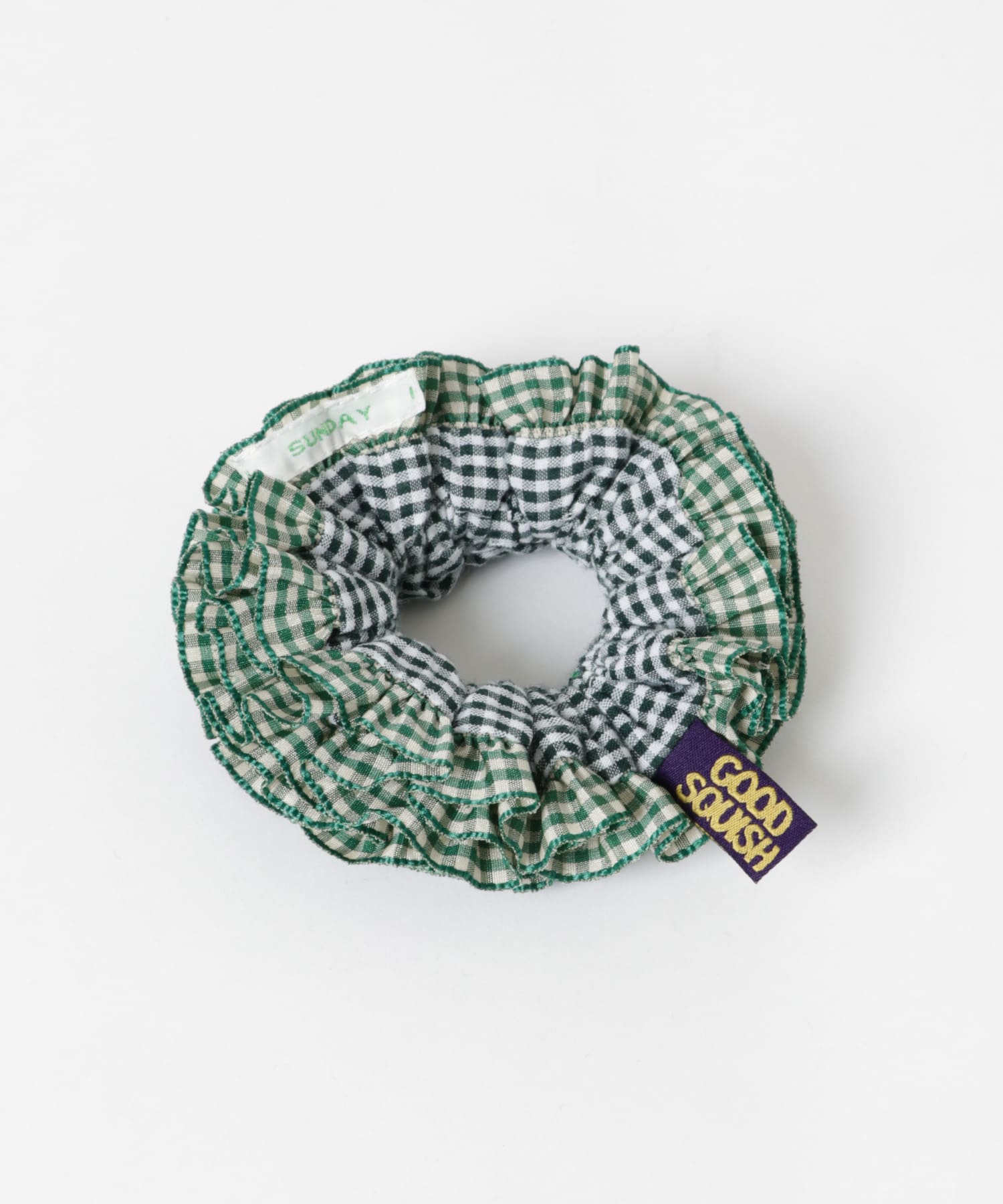 Good Squish SUPER BABY TUESDAY(FREE NAVY): アクセサリー｜URBAN