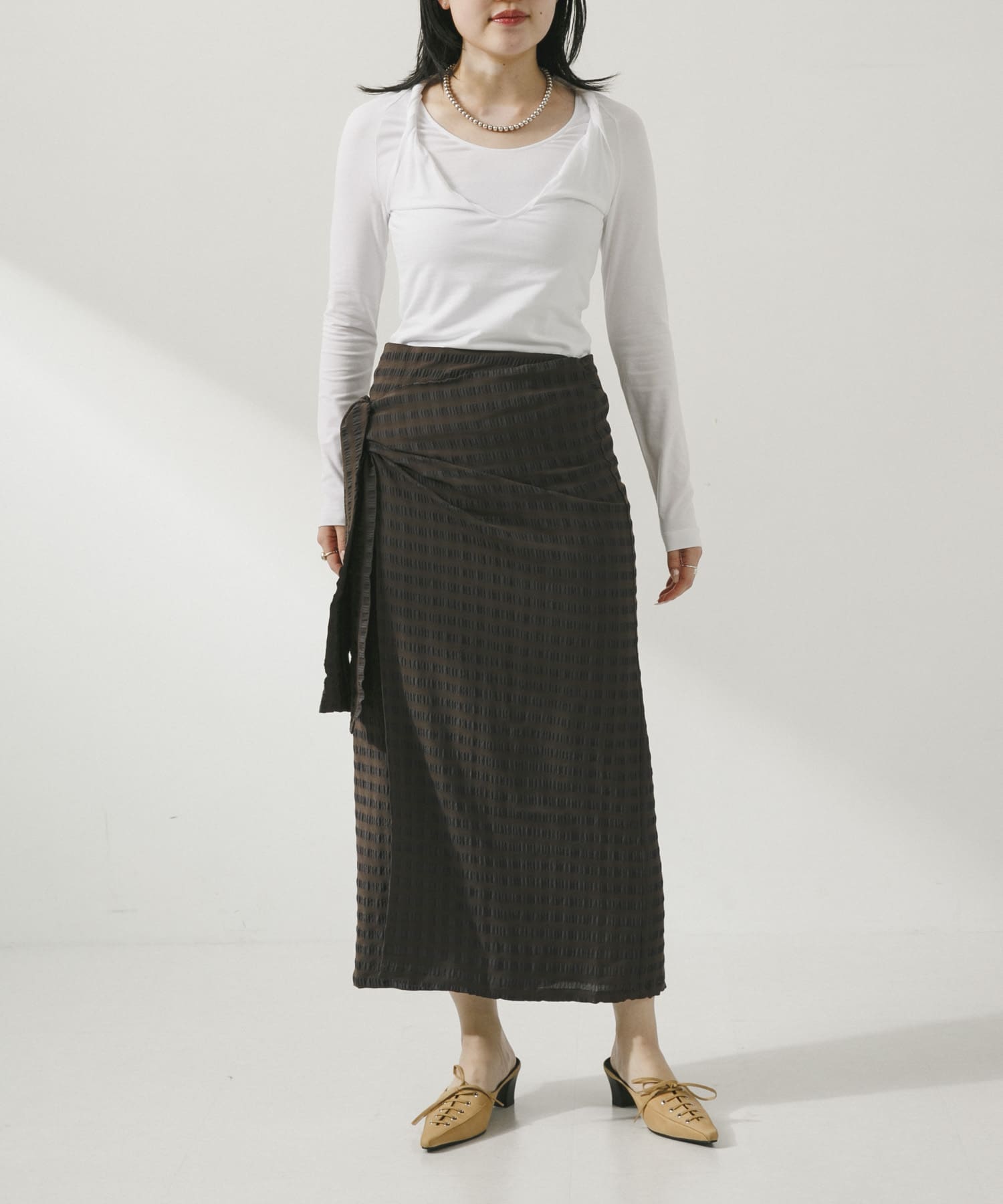 paloma wool　STAINO lilac 36