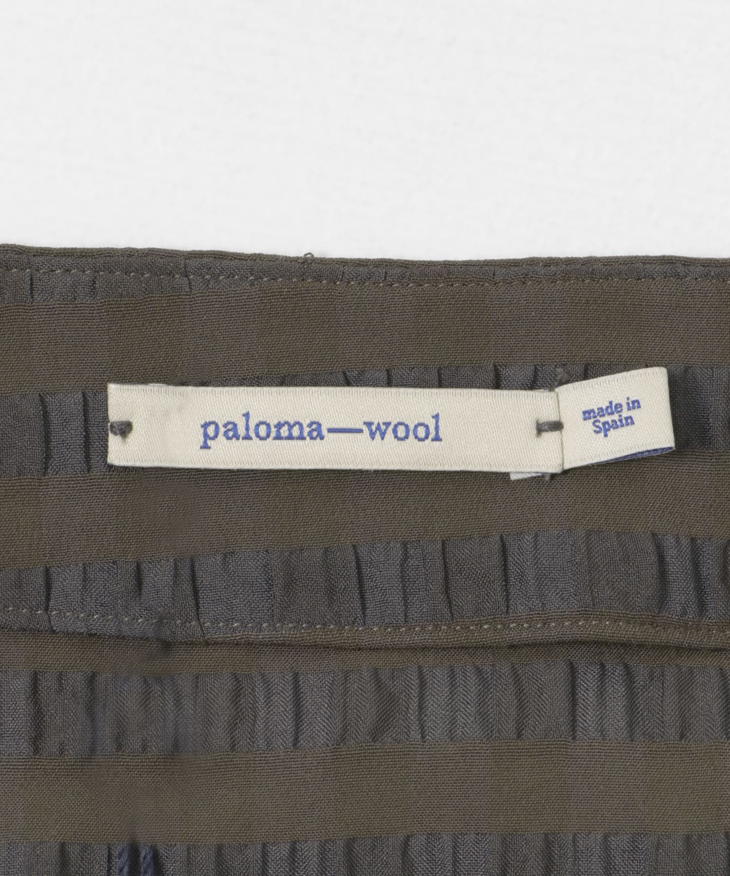 paloma wool　STAINO lilac 36