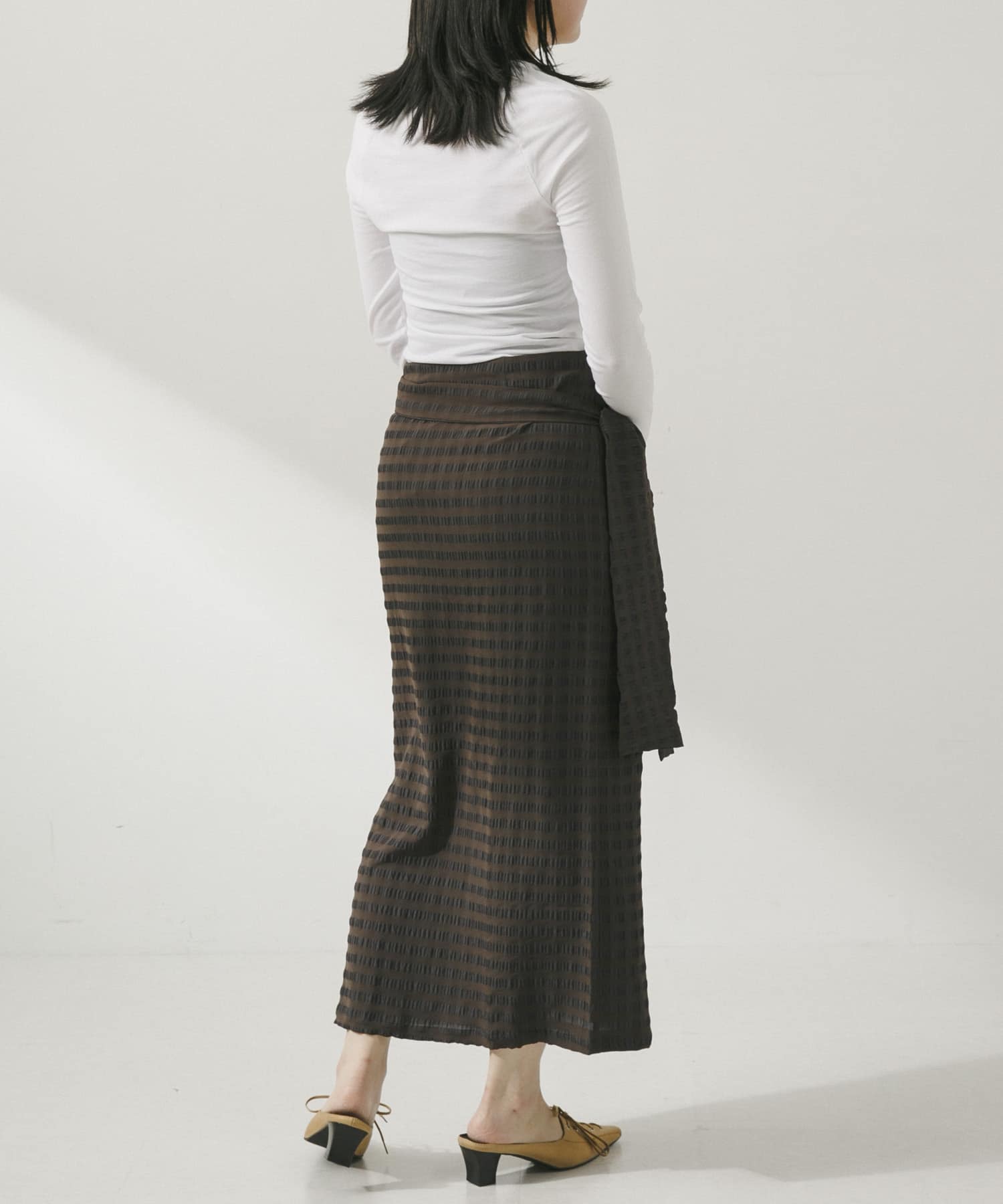 paloma wool　CAMILLE White S