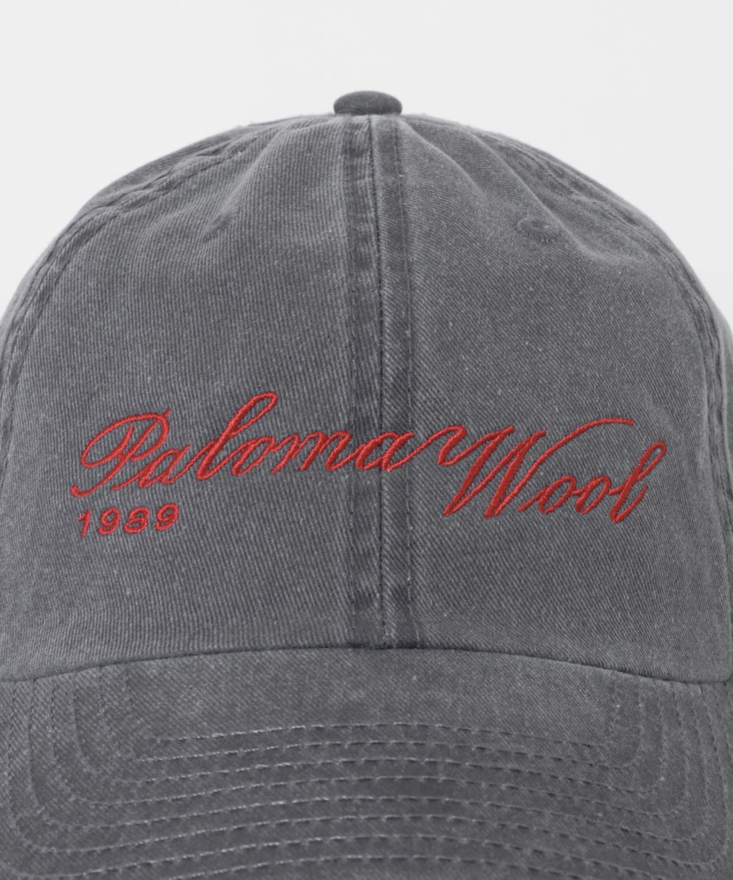 paloma wool　SPAH BLUE OS