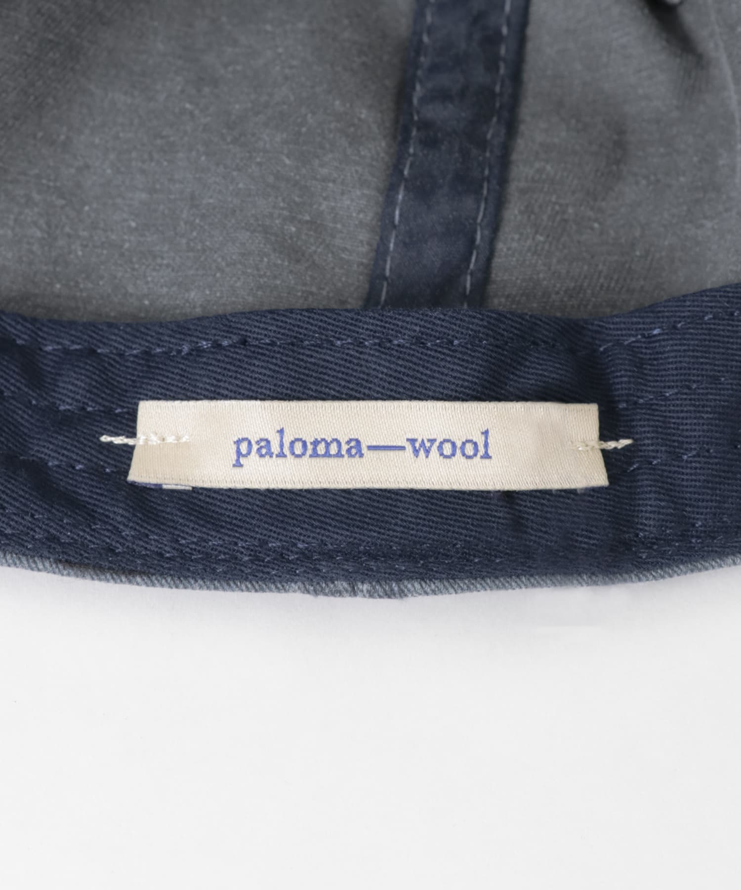 paloma wool　SPAH BLUE OS