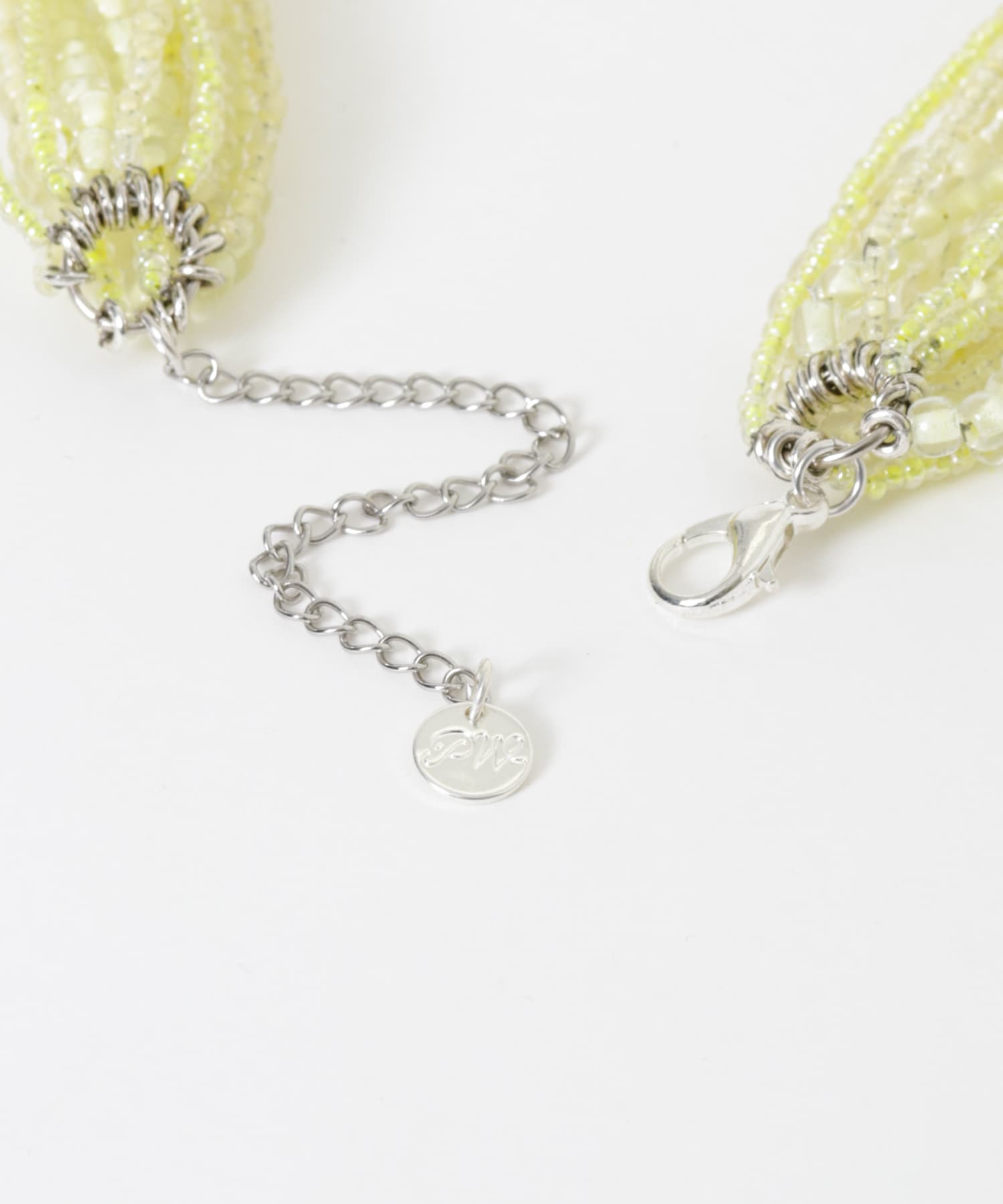 【新品未使用品】Paloma wool ネックピース PALOMA WOOL / KRILIA – carol ONLINE STORE