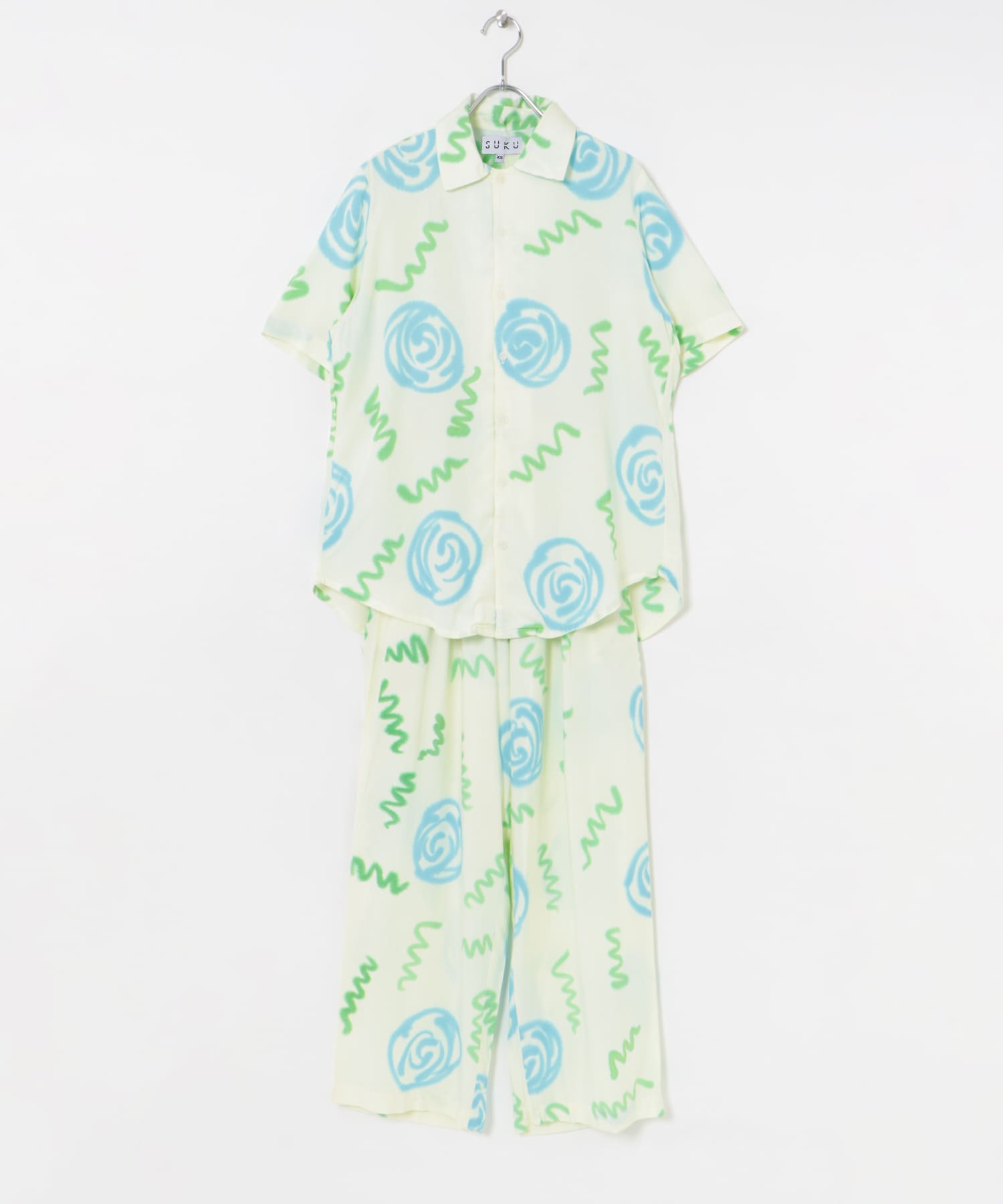 SUKU HOME　SUMMER NIGHT OASIS XS