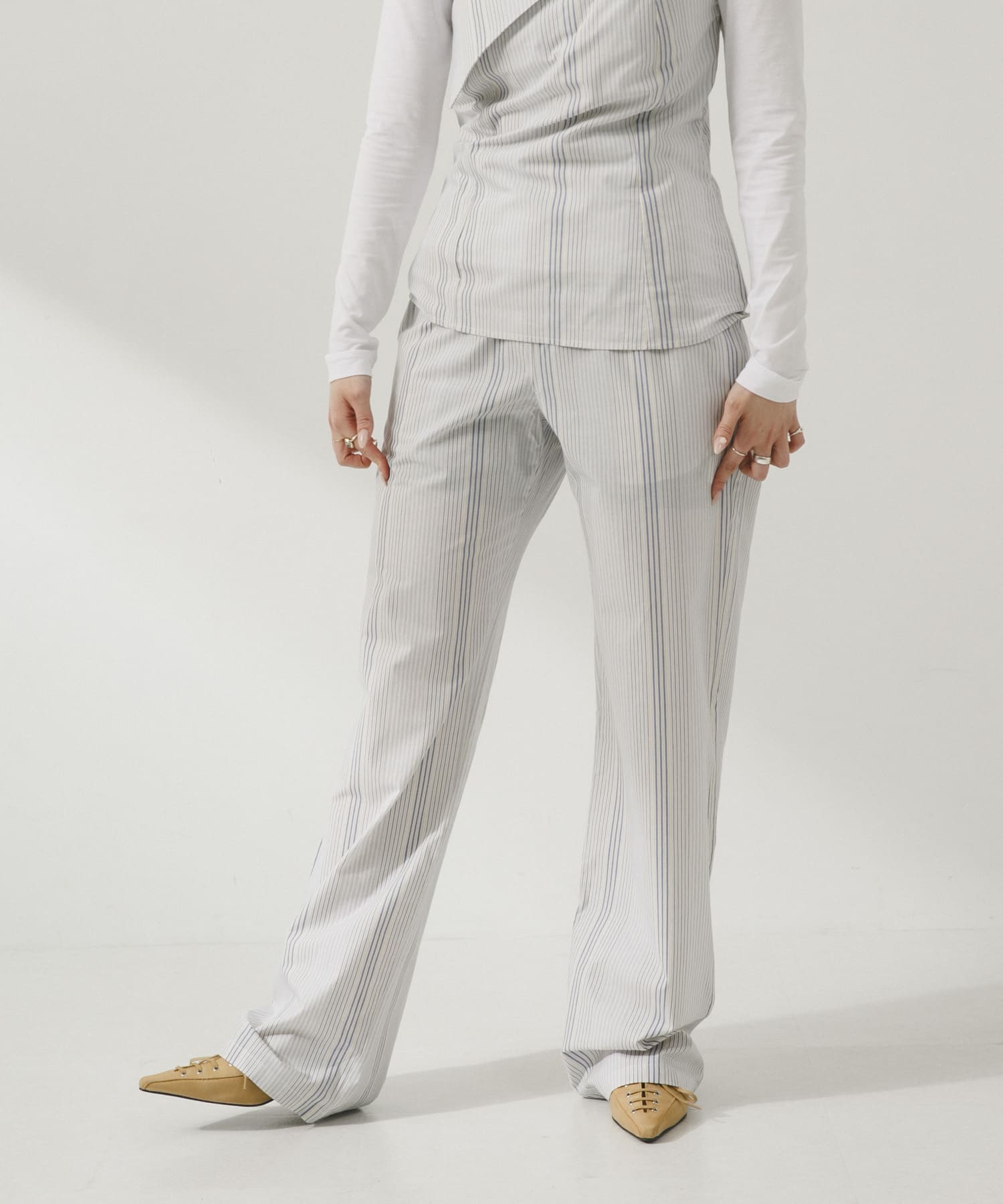 paloma wool　KIMOTO