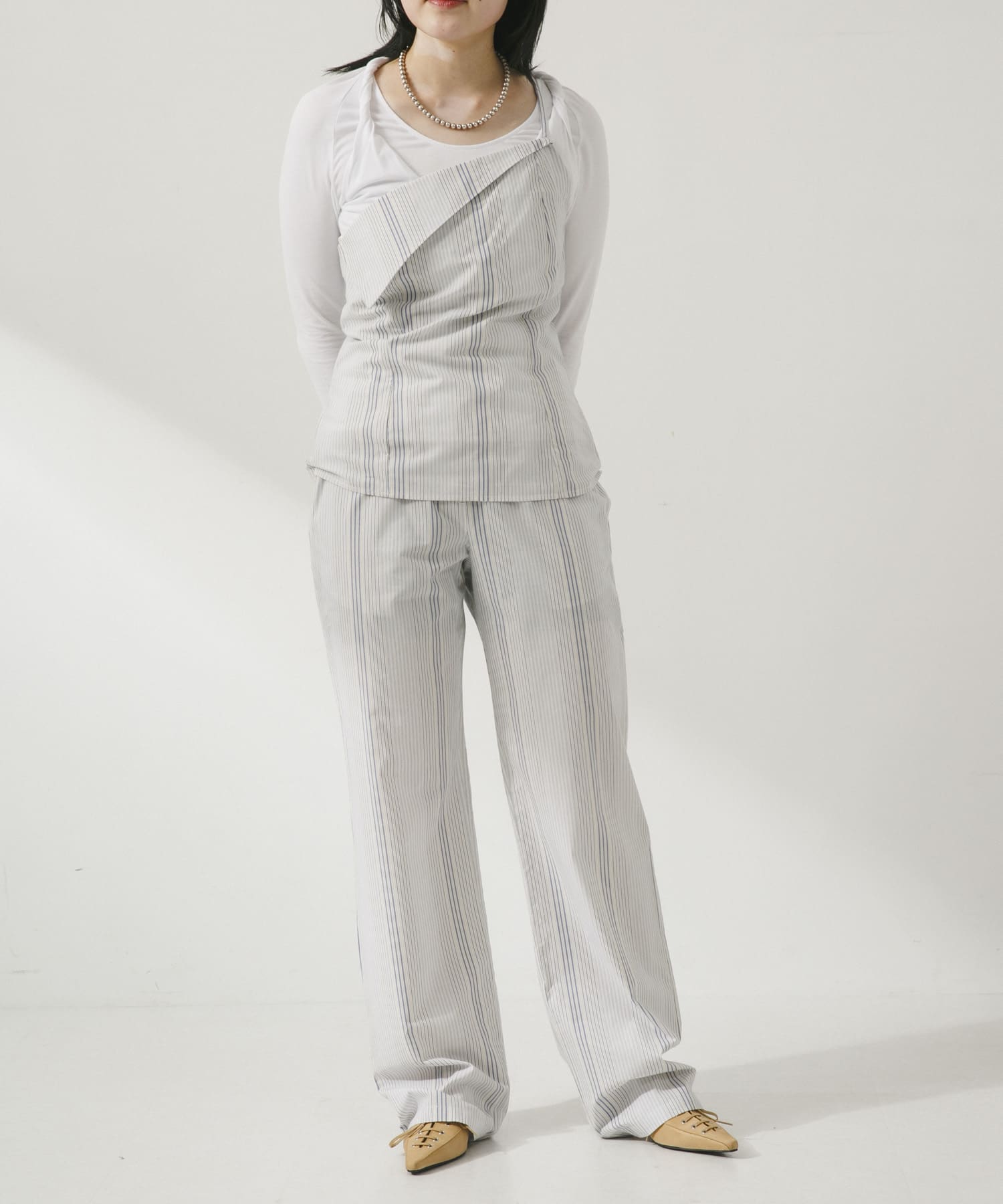 paloma wool　KIMOTO MULTI 34