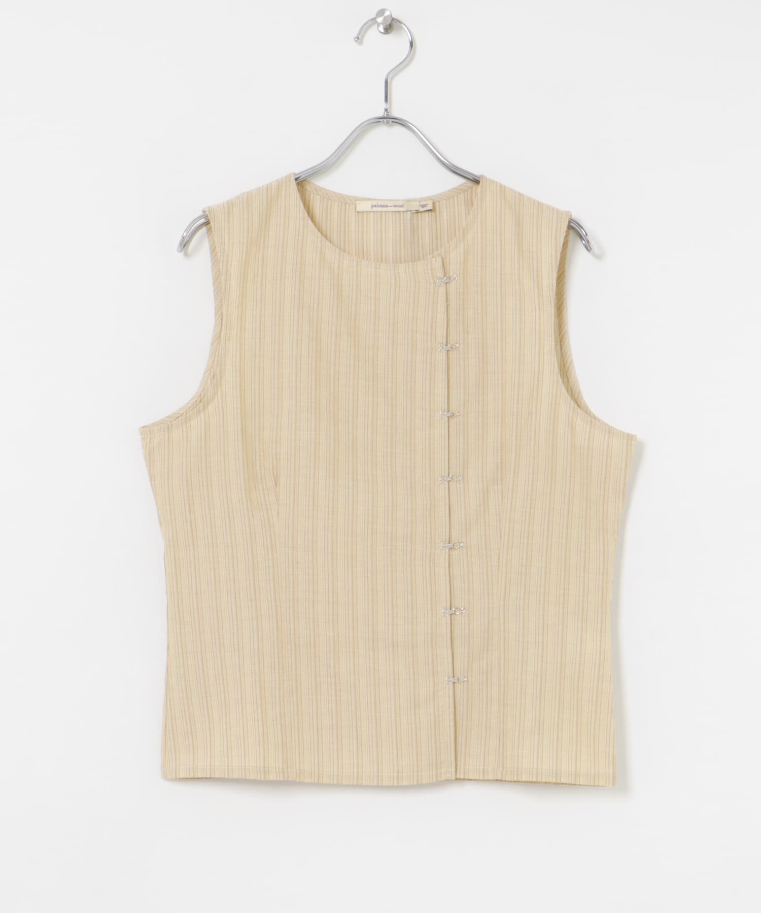 paloma wool　MUFI
