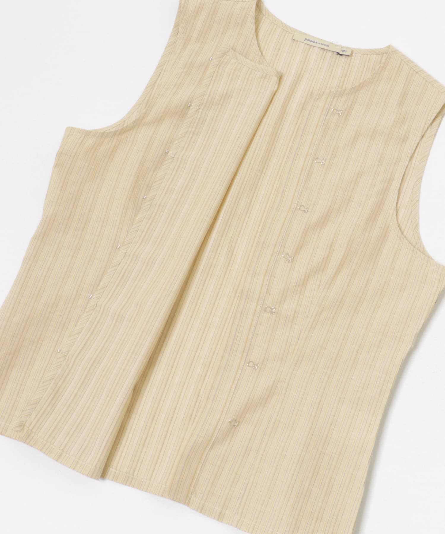 paloma wool MUFI(M ecru): トップス｜URBAN RESEARCH公式