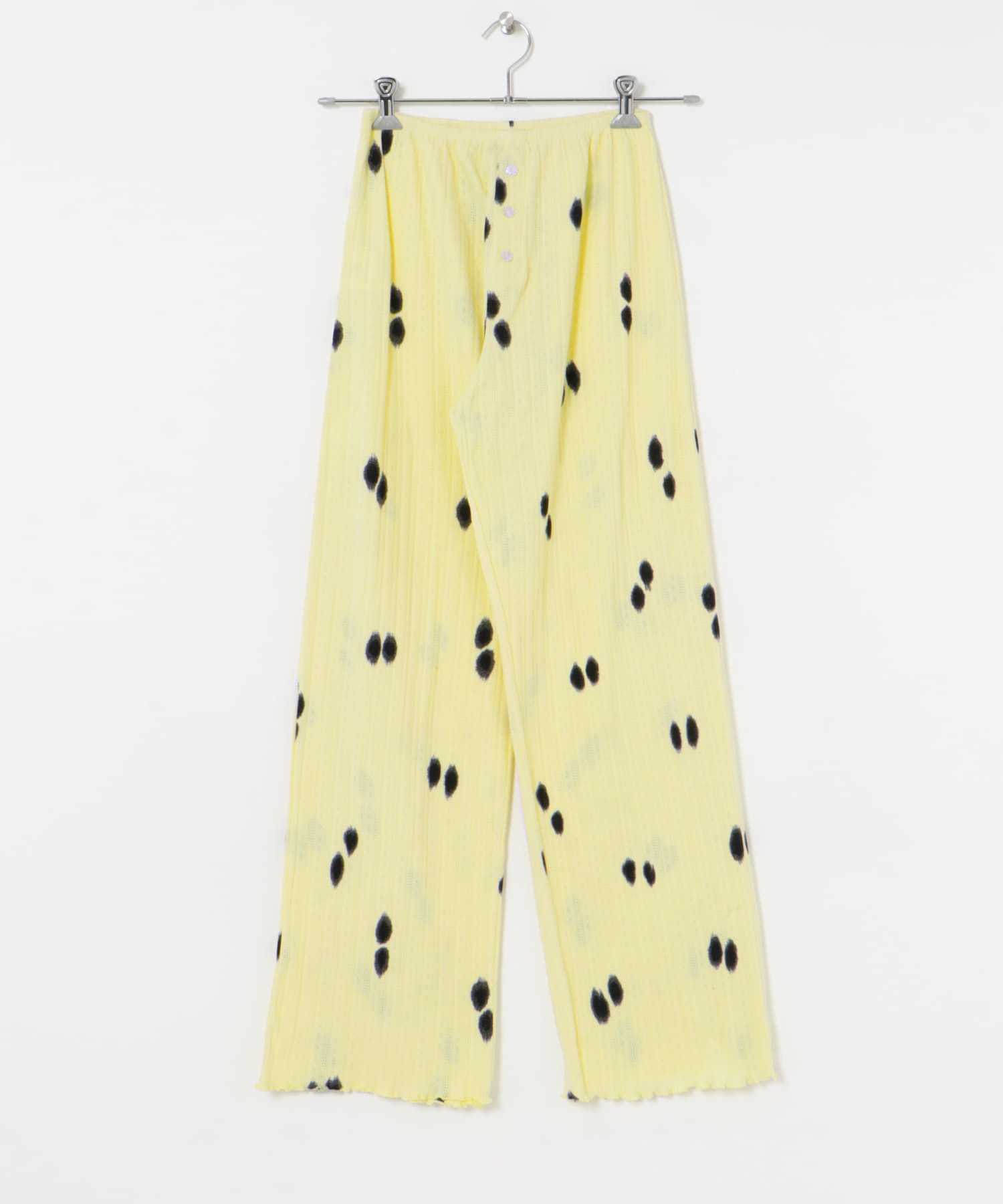 SUKU HOME　POINTELLE PANTS