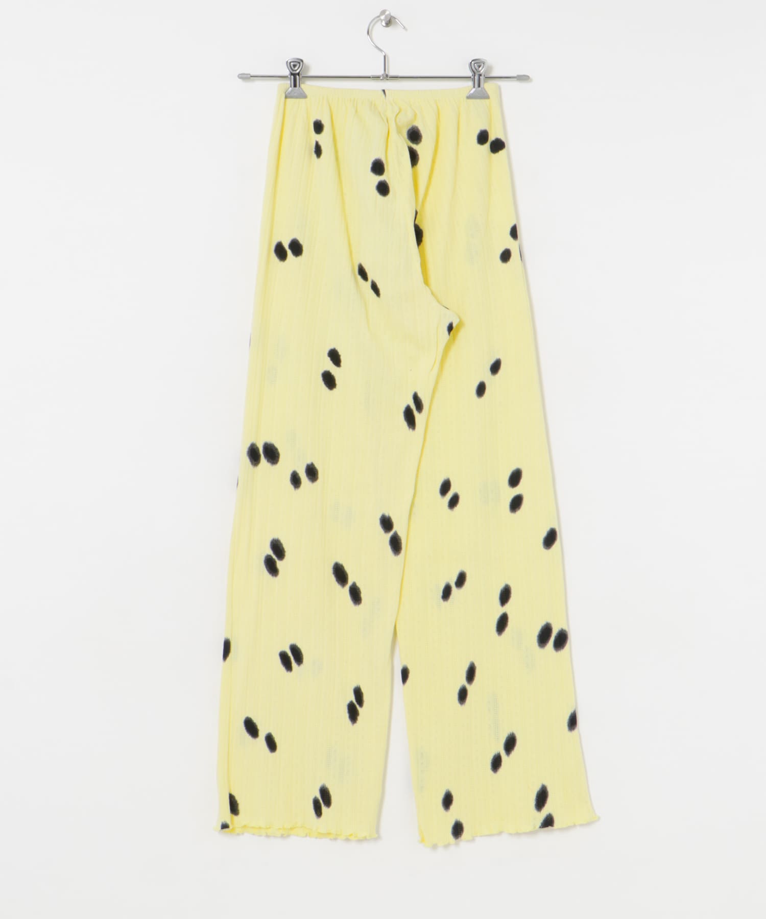 SUKU HOME　POINTELLE PANTS SUNSPOT S