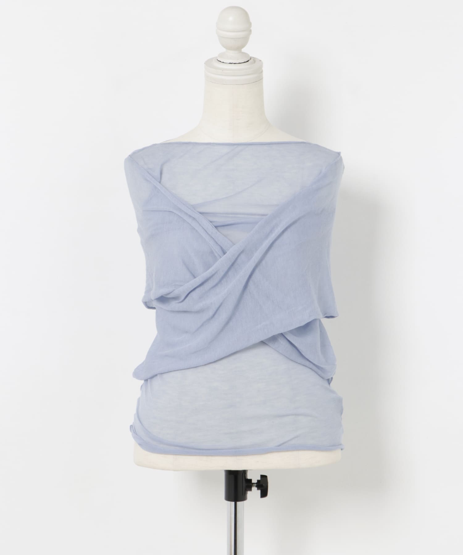 paloma wool　NASTOO