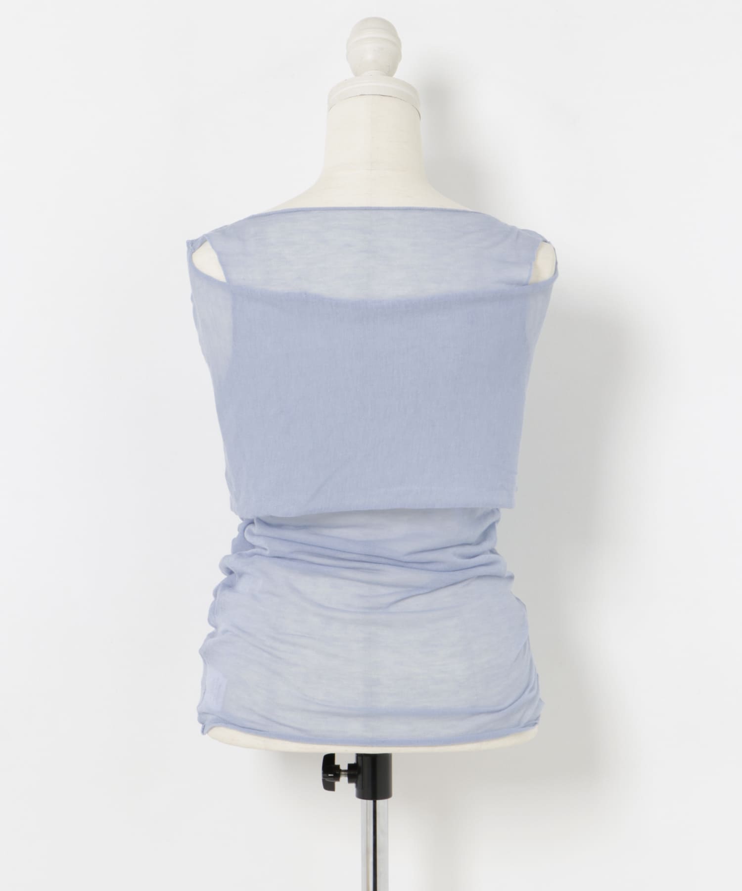 Light blue