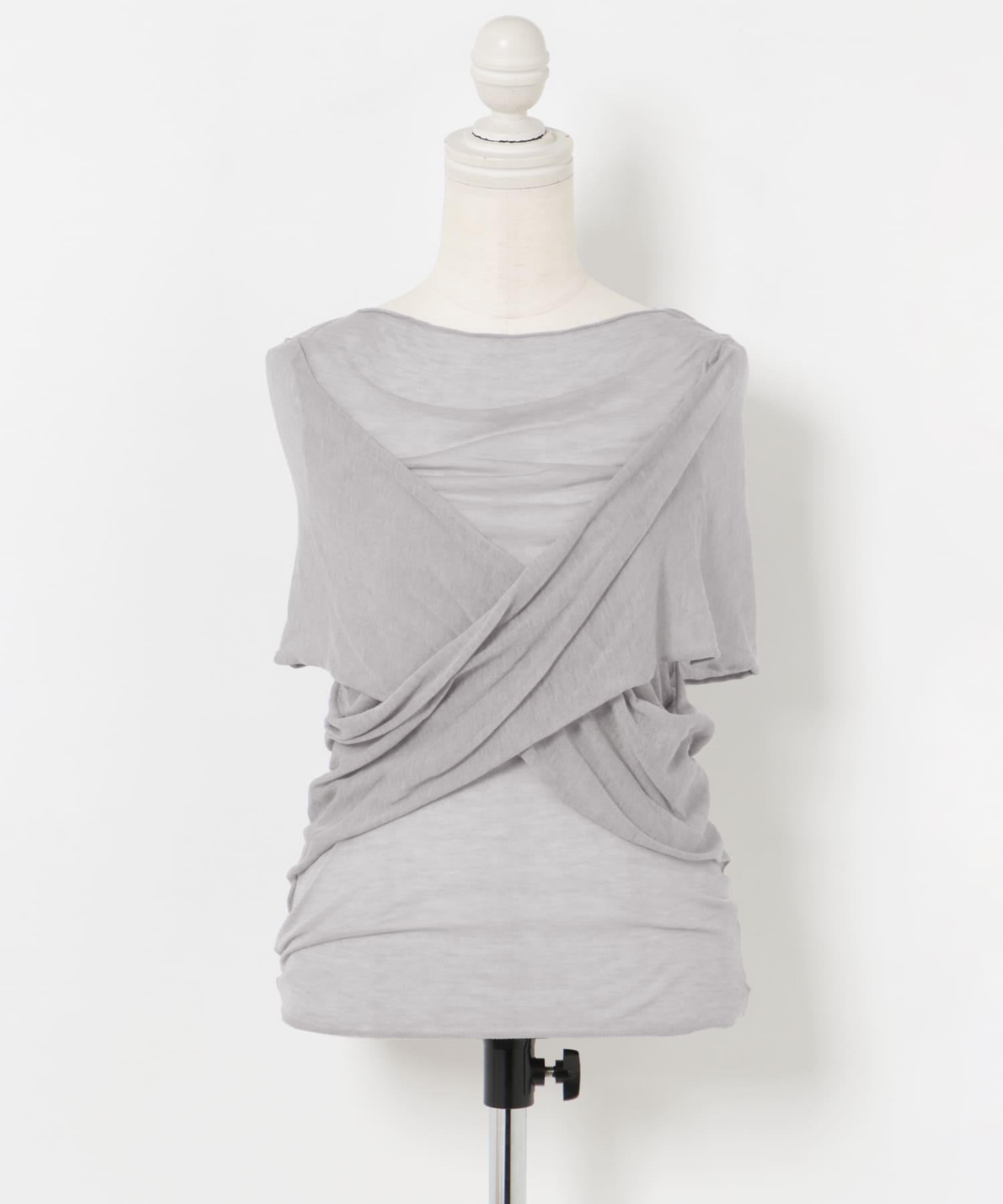 Grey
