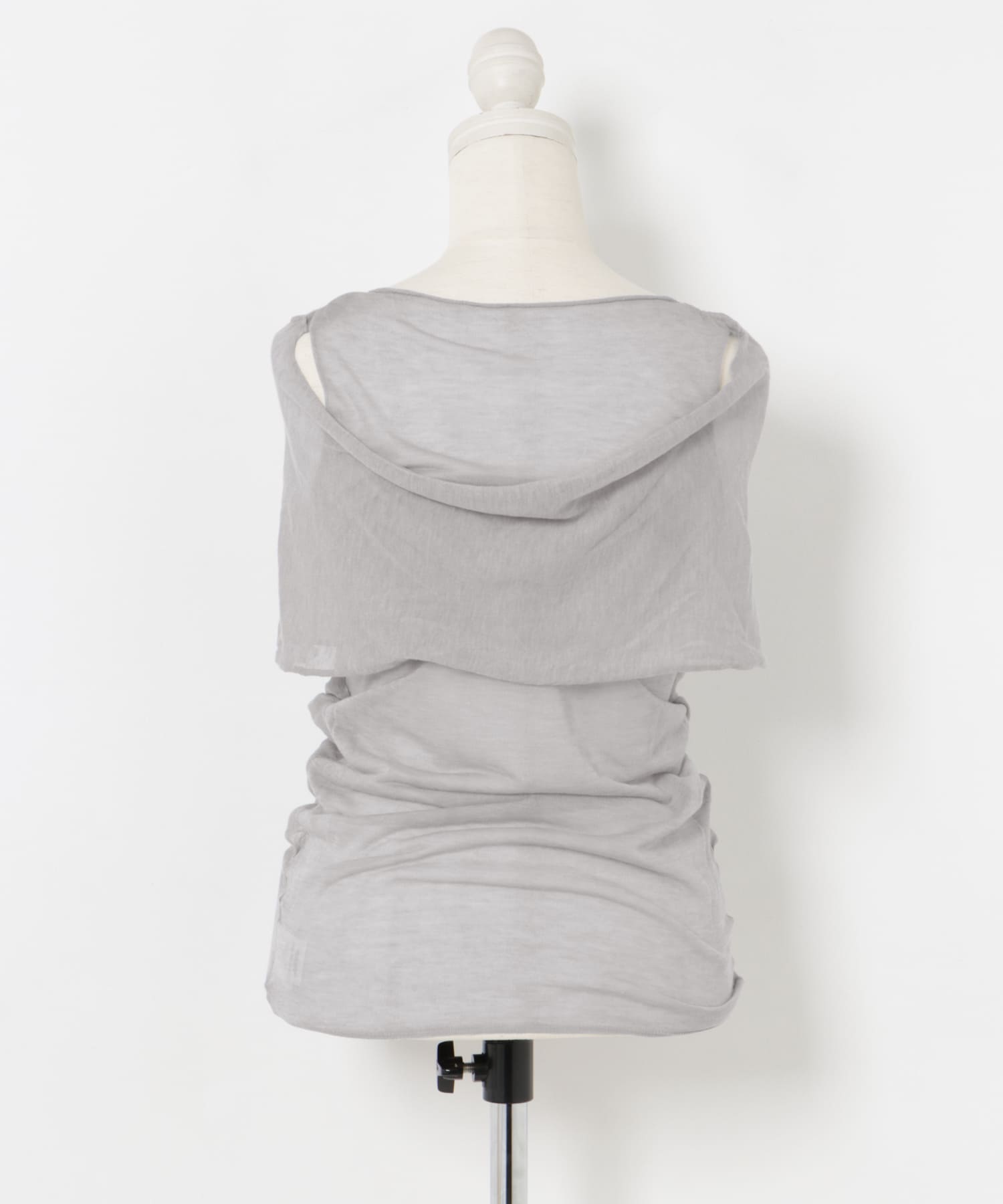 Grey
