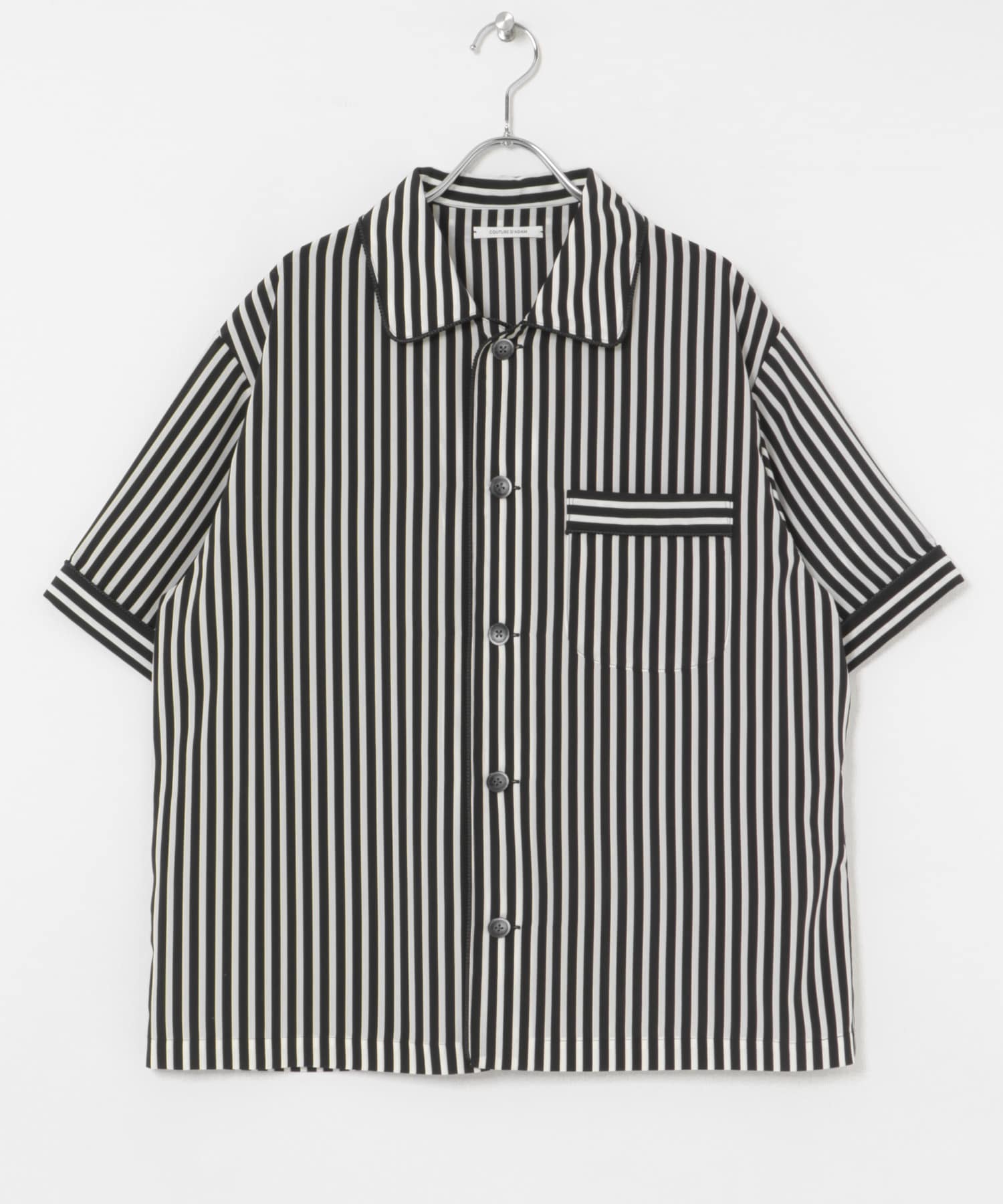 COUTURE D’ADAME　Chemise de nuit SG