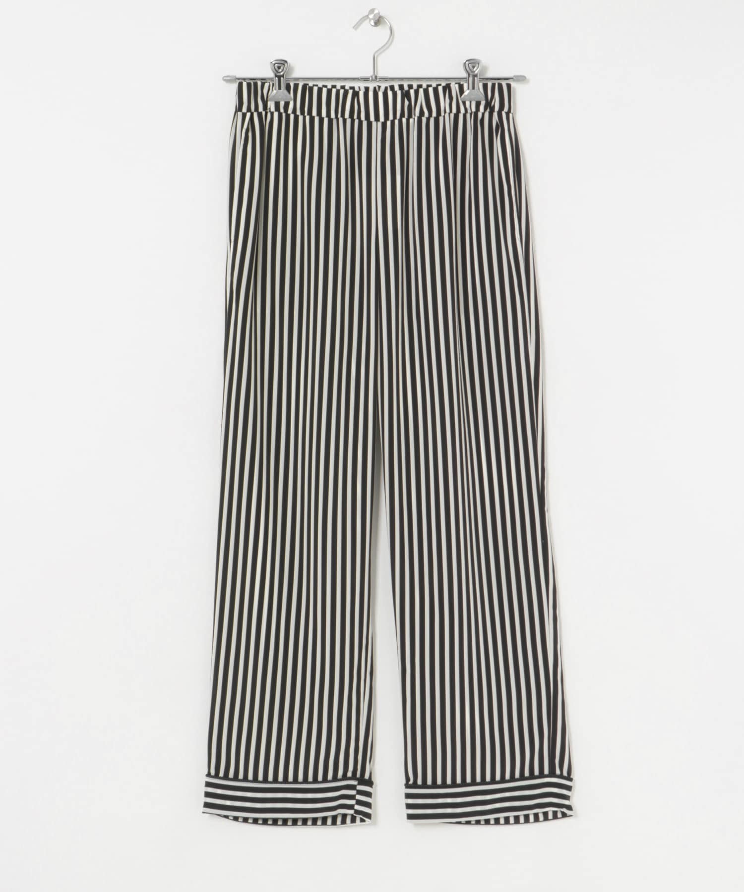 COUTURE D’ADAME　Pantalon Chemise de nuit