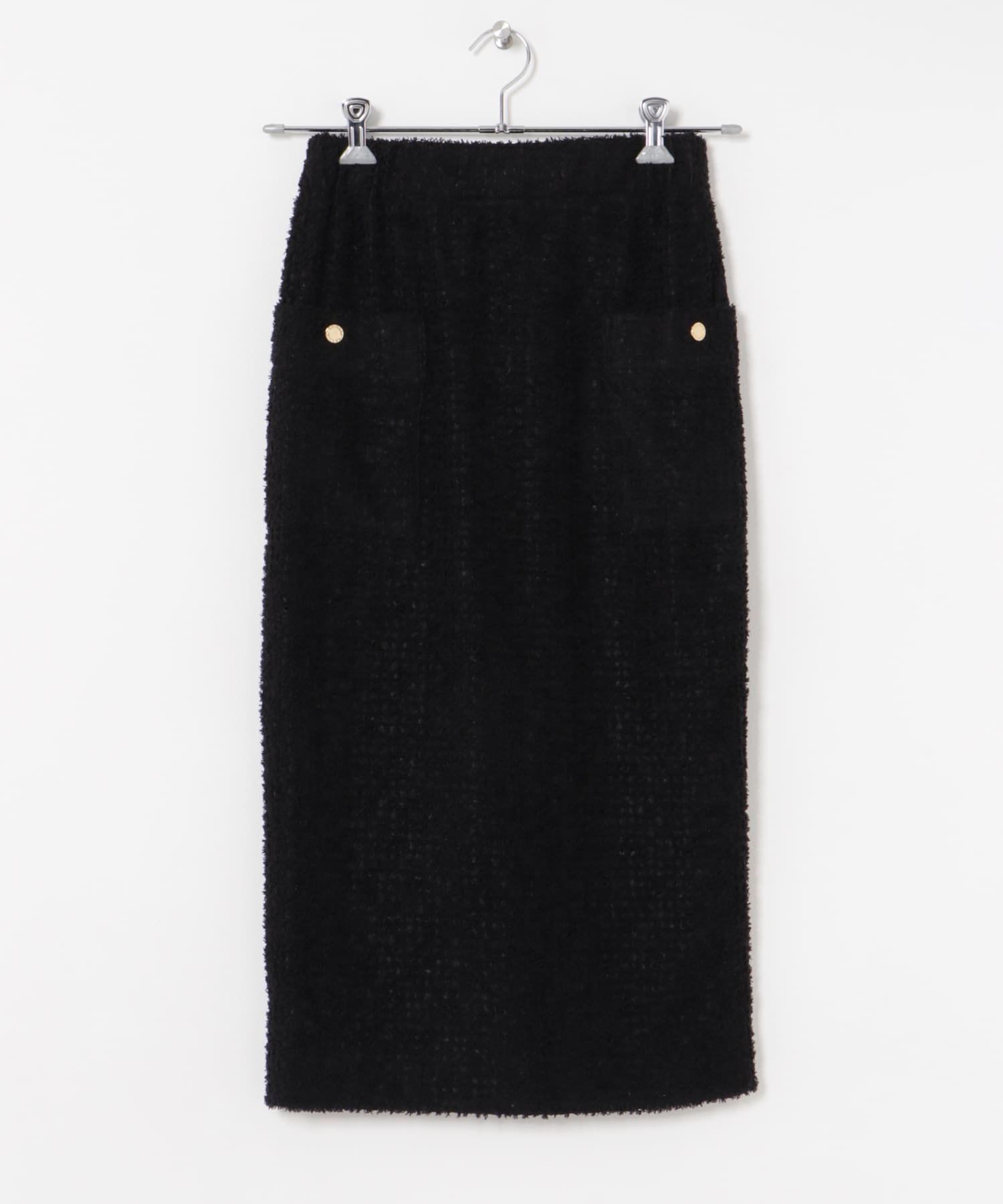 COUTURE D’ADAME　Deauville Lace Skirt