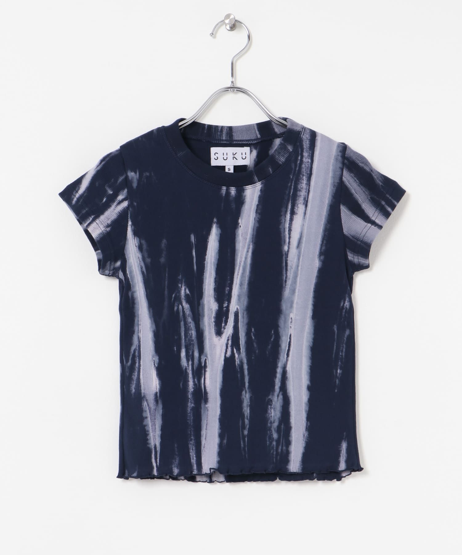 SUKU HOME　BABY TEE