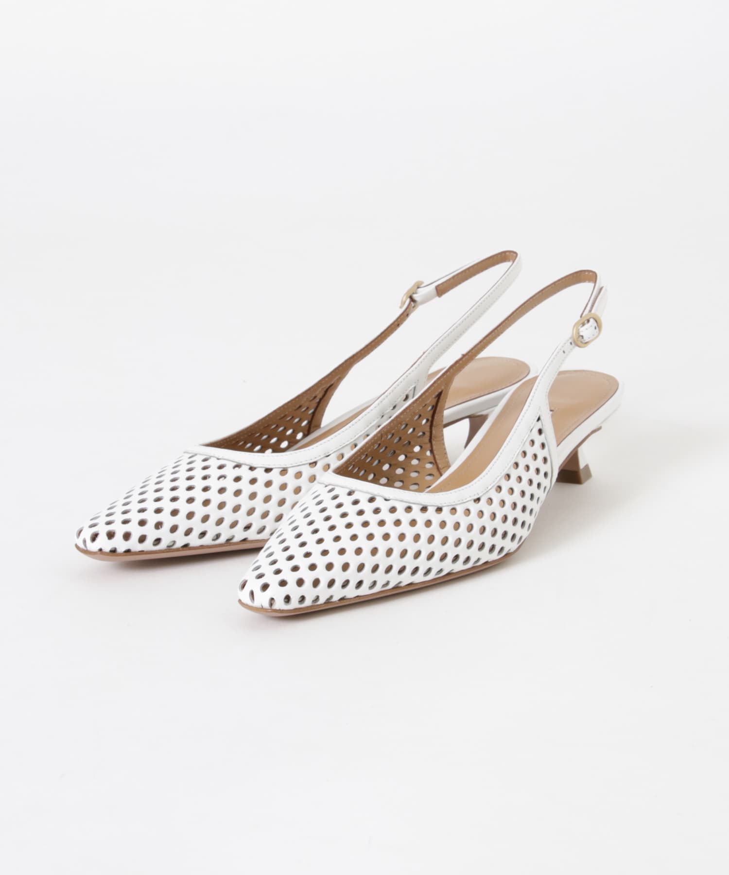 PELLICO MESH HEEL(36 BRIGHT WH): シューズ｜URBAN RESEARCH公式