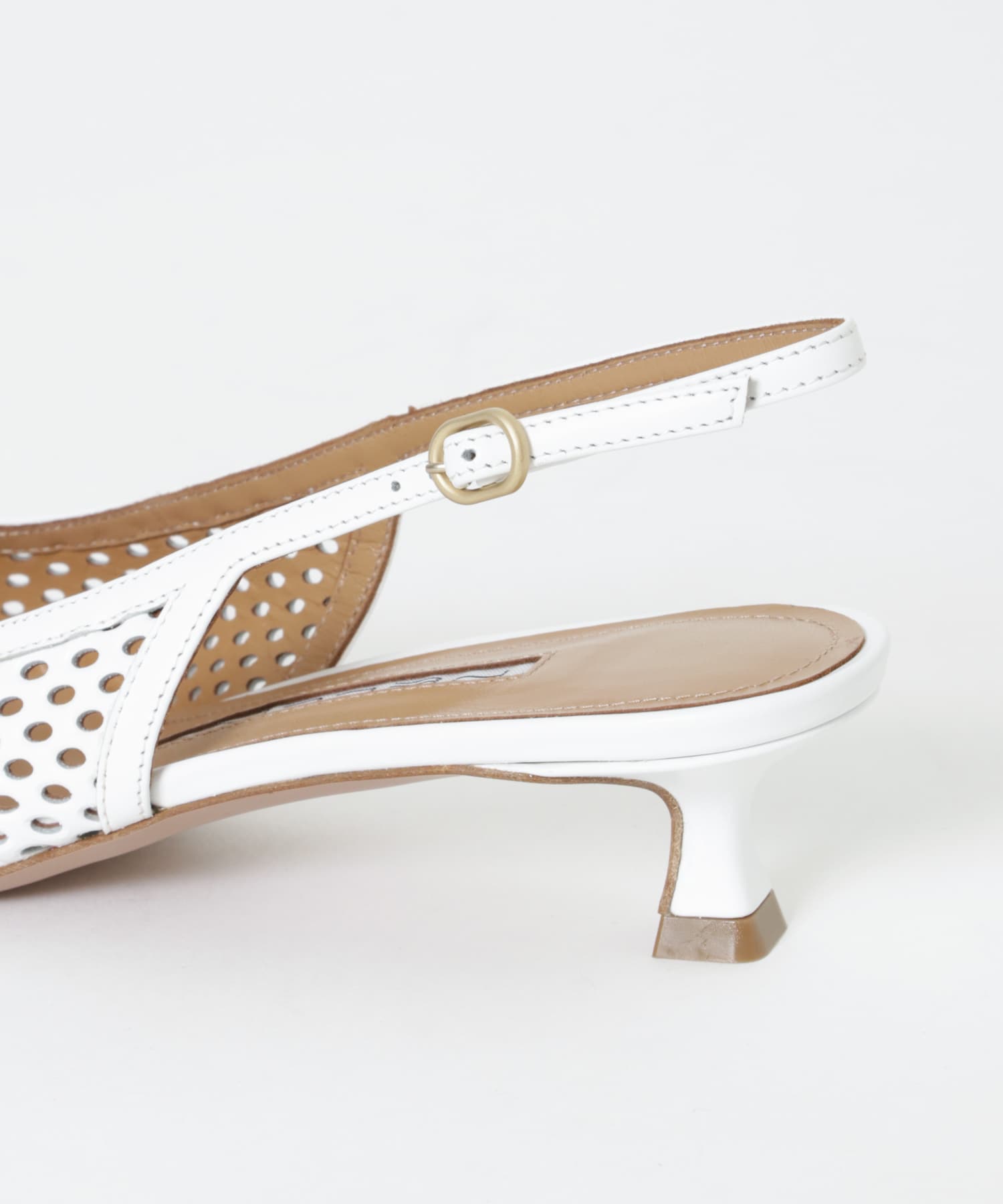 PELLICO MESH HEEL(36 BRIGHT WH): シューズ｜URBAN RESEARCH公式