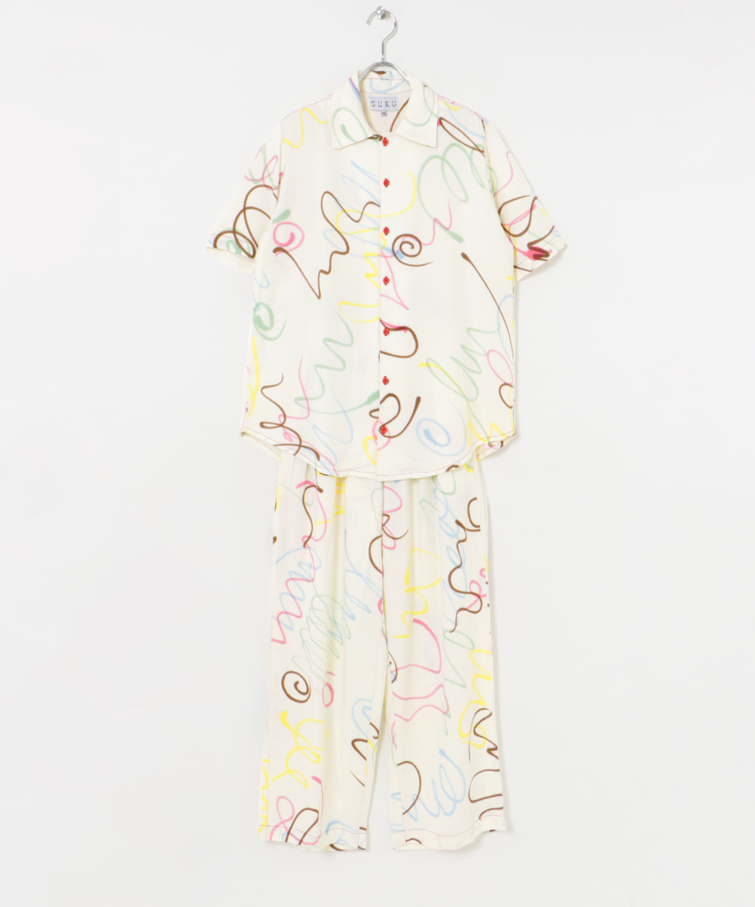 SUKU HOME　SUMMER NIGHT