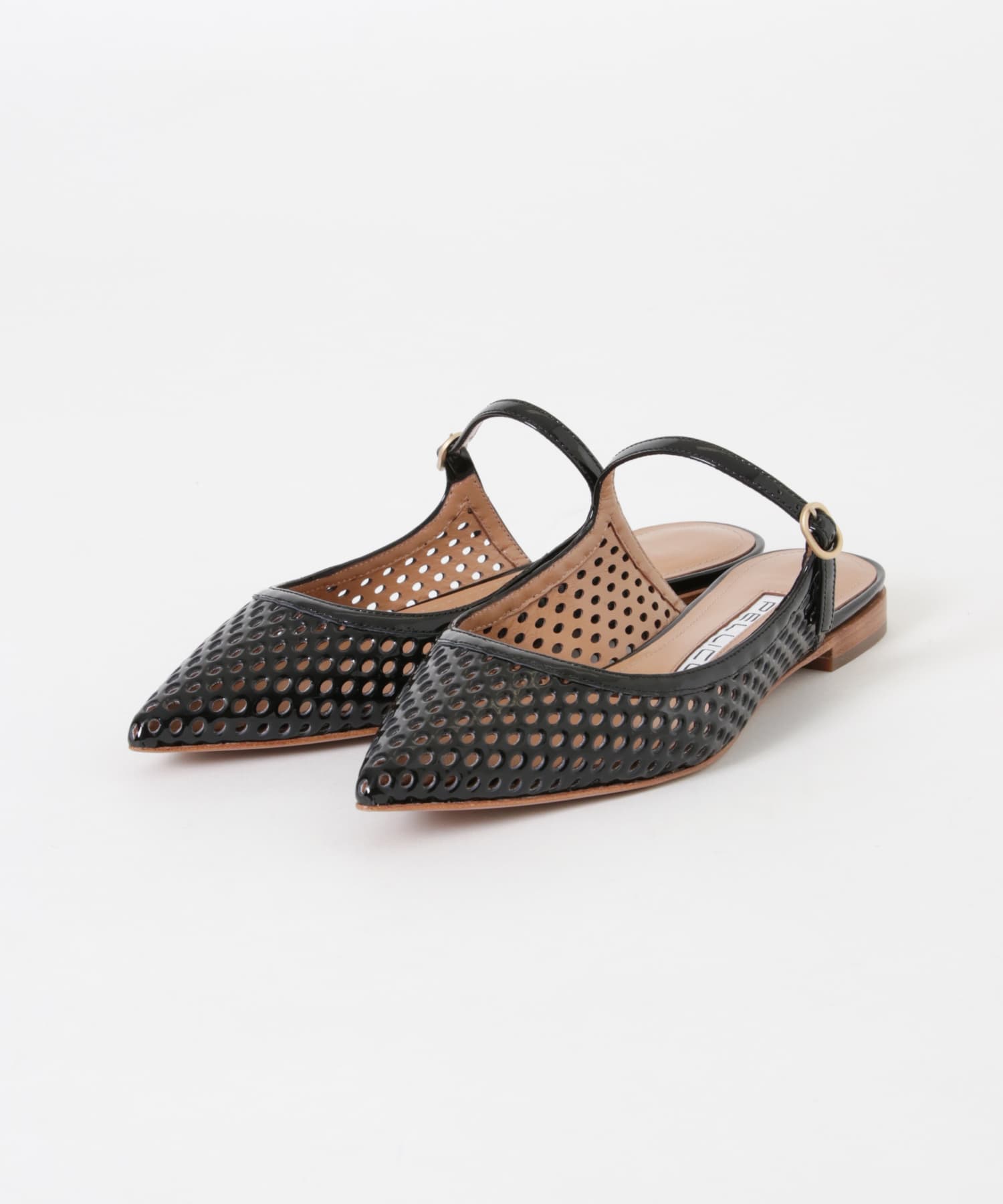 PELLICO　MESH MULE