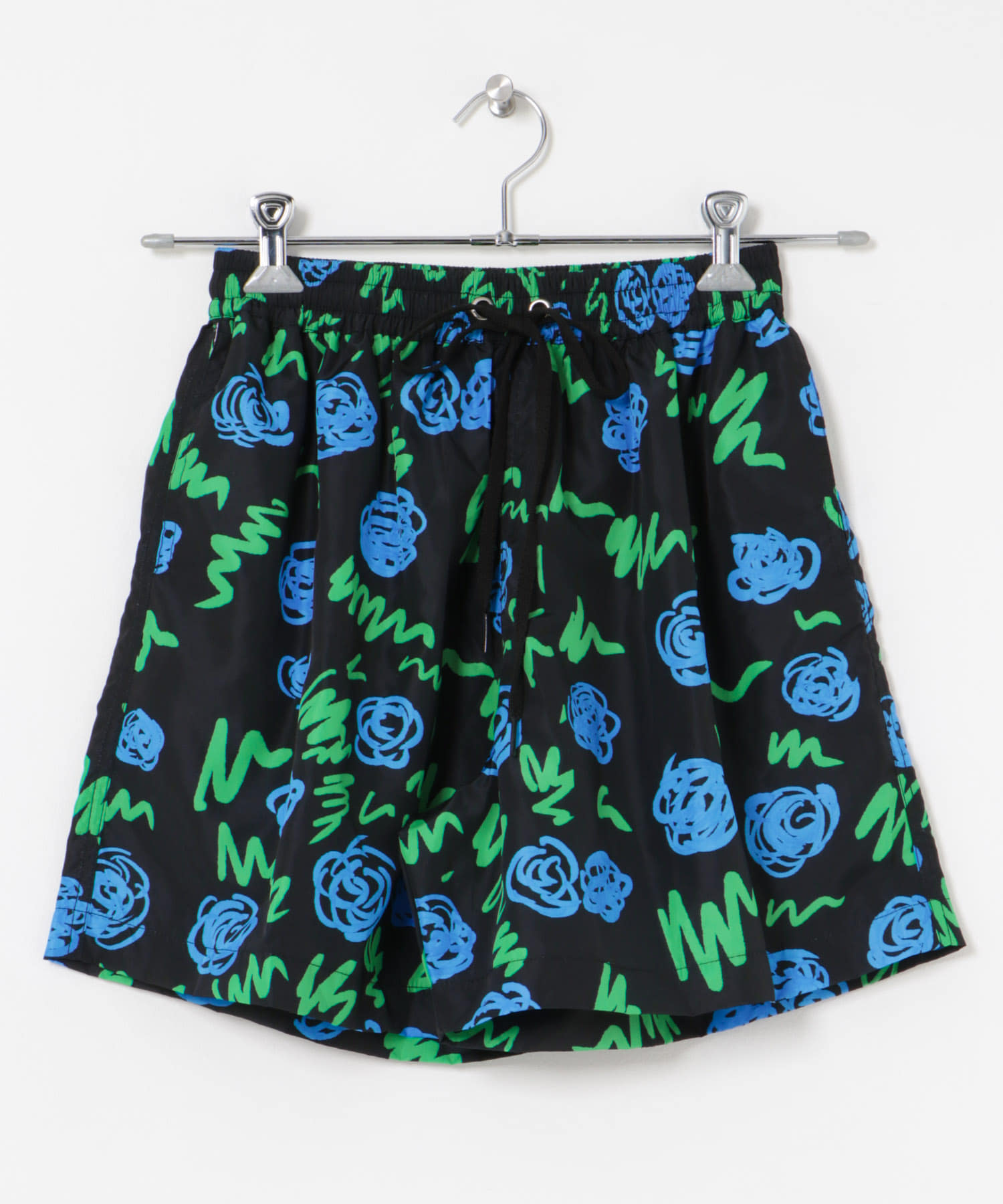 SUKU HOME　BOARD SHORT BLOOM S